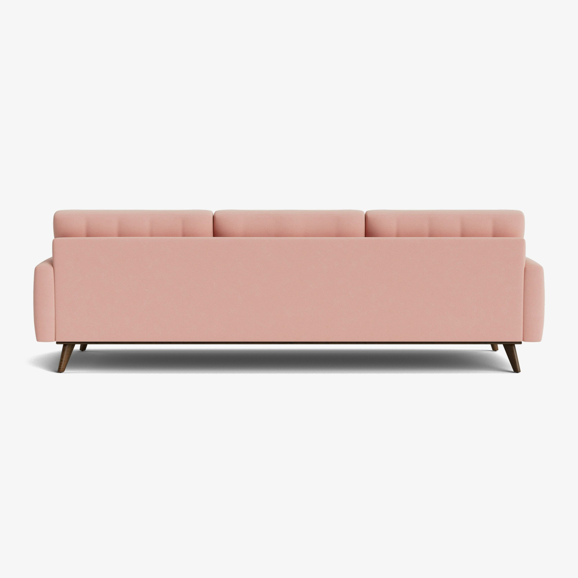 hopson grand sofa Royale Blush
