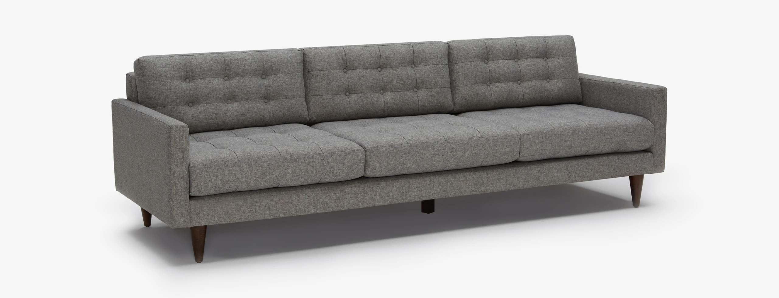 Eliot Grand Sofa - Thumbnail 4