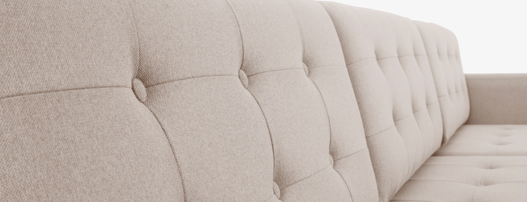Eliot Grand Sofa Joybird
