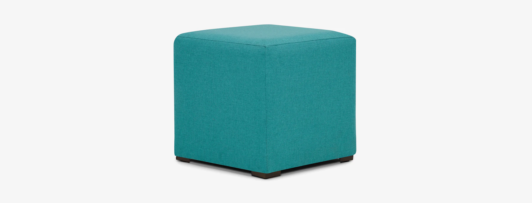 Cort Cube Ottoman