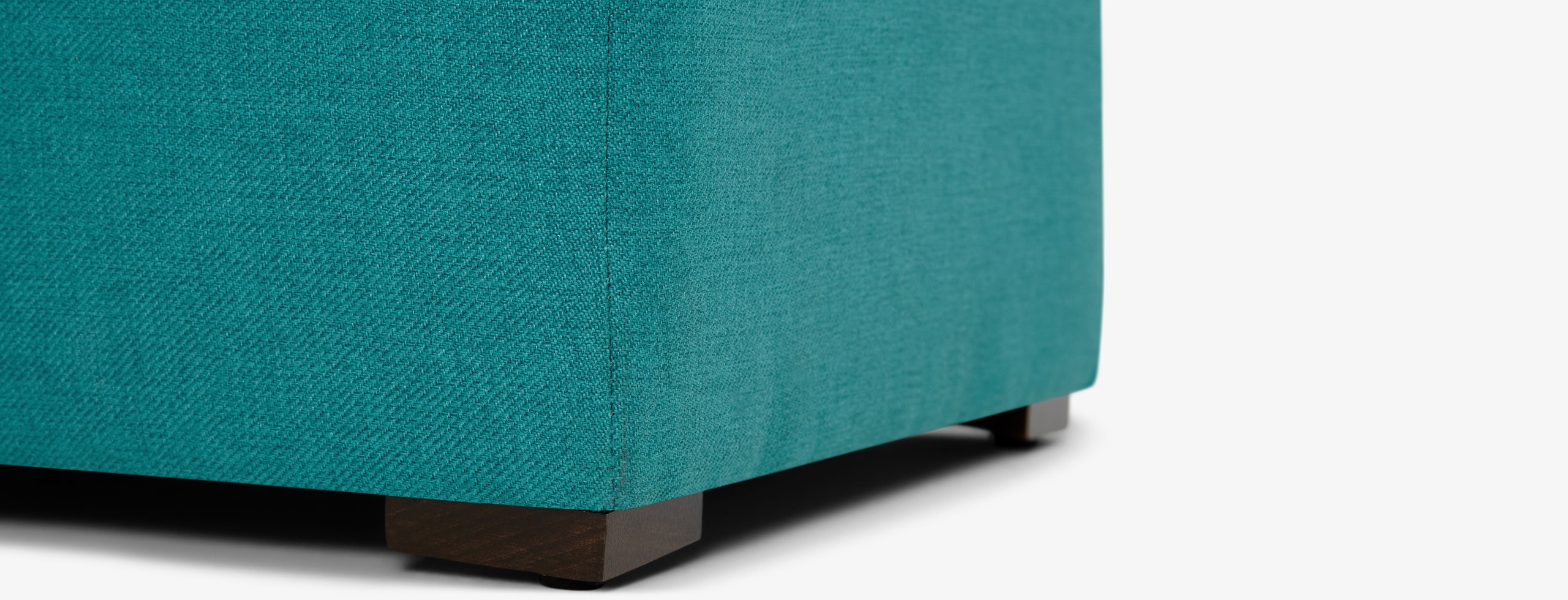 Cort Cube Ottoman Taylor Tonic