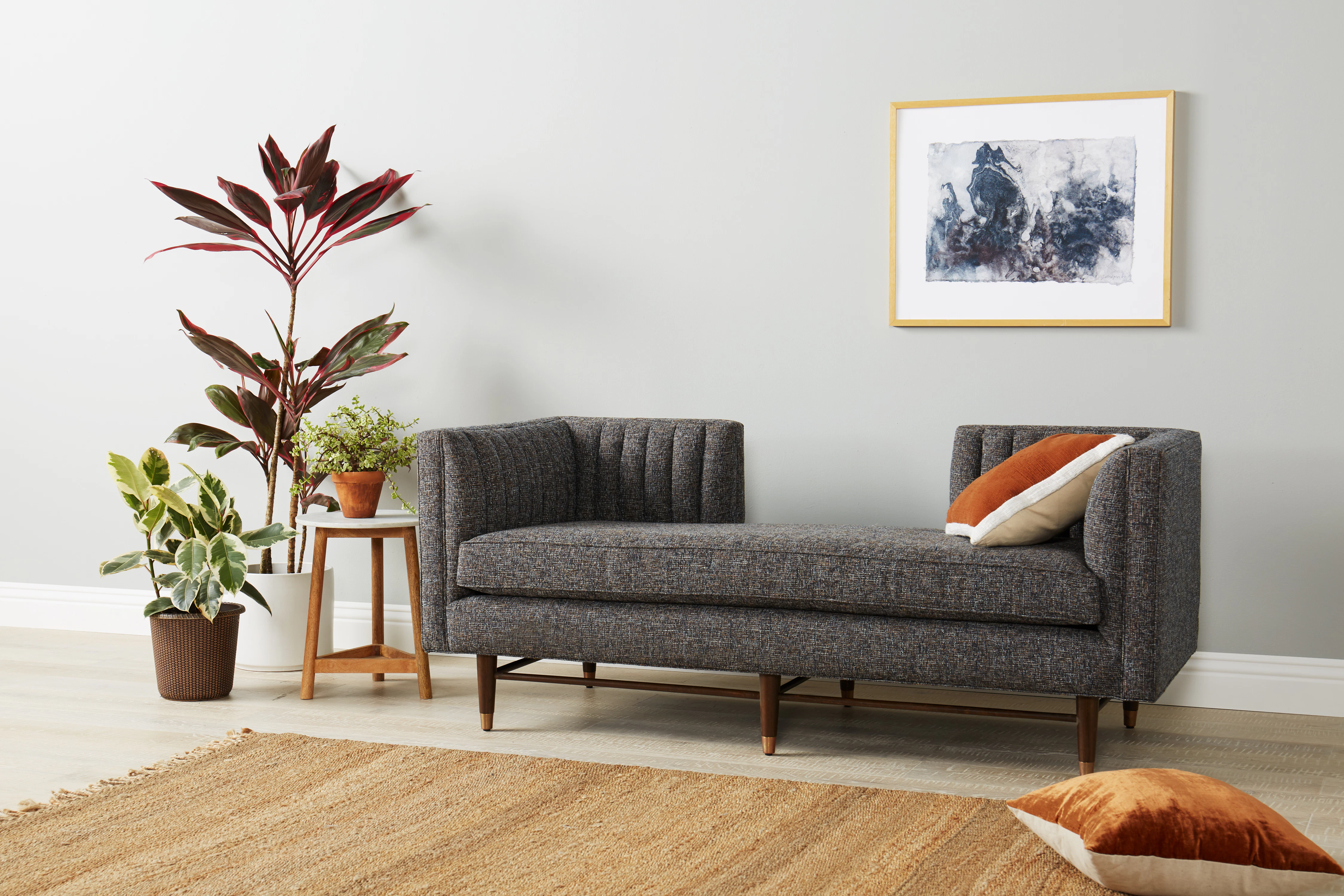 Chelsea Daybed Cordova Eclipse