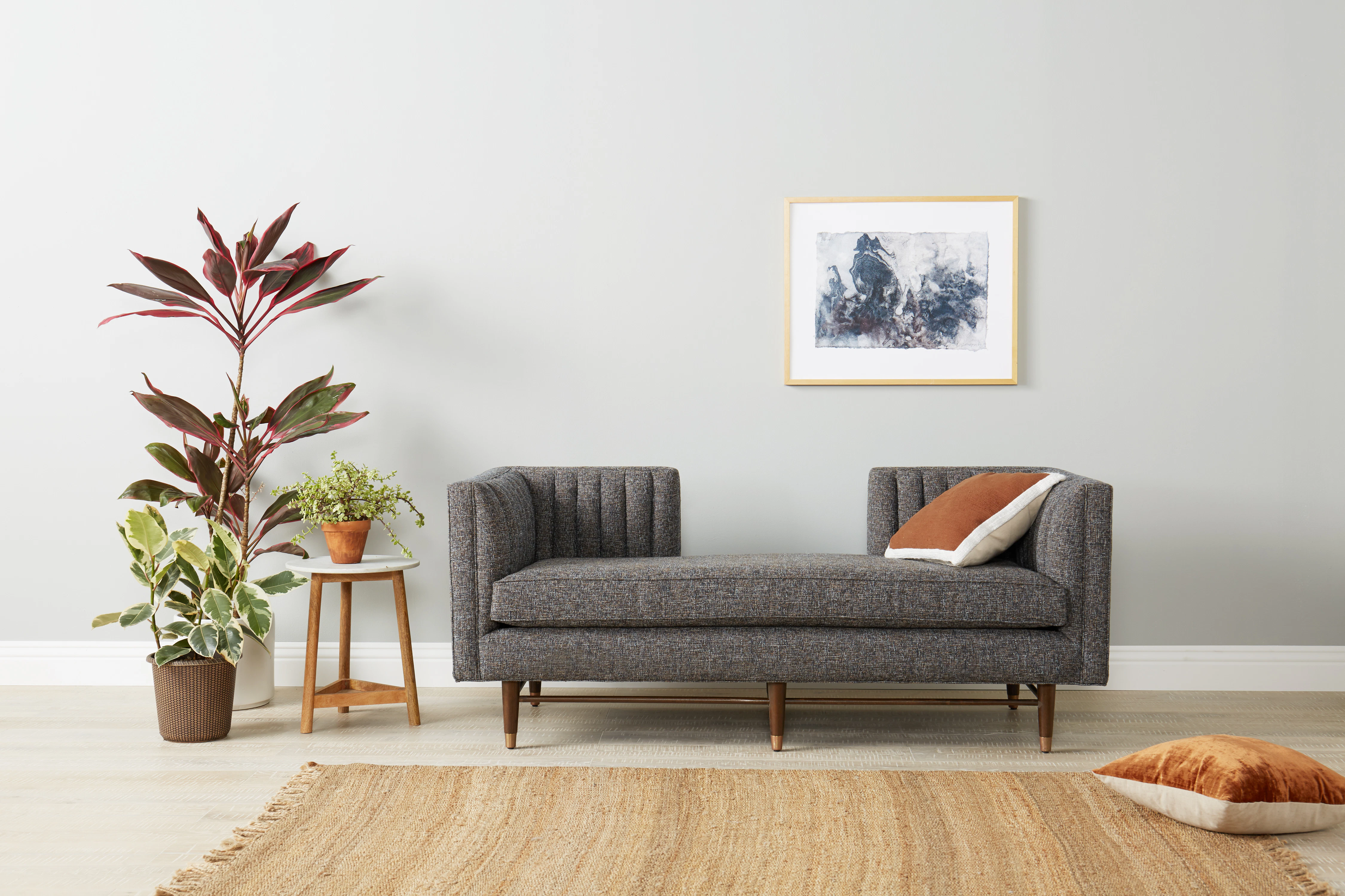 Chelsea Daybed Cordova Eclipse