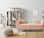 Chelsea Daybed Royale Blush