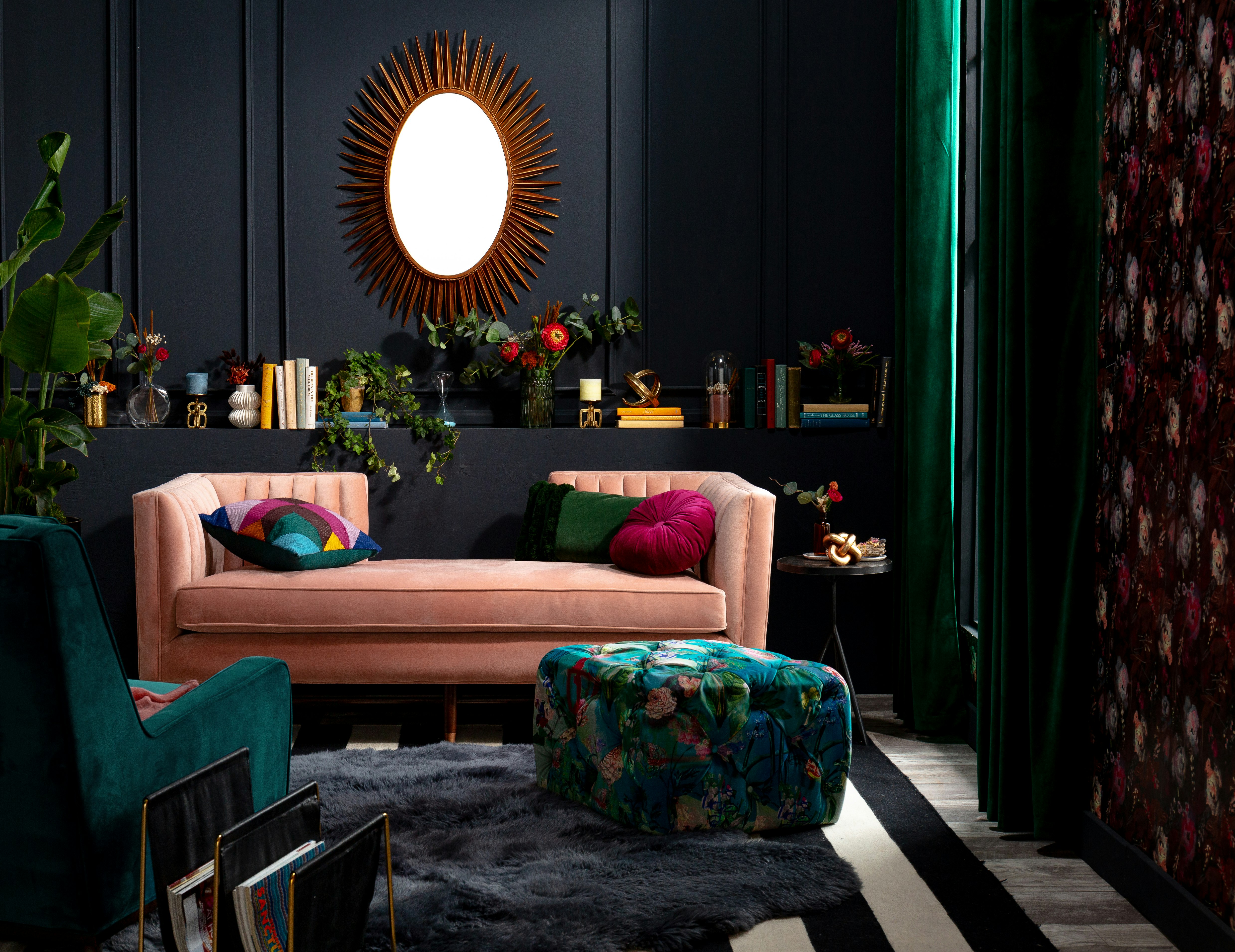 Chelsea Daybed Joybird