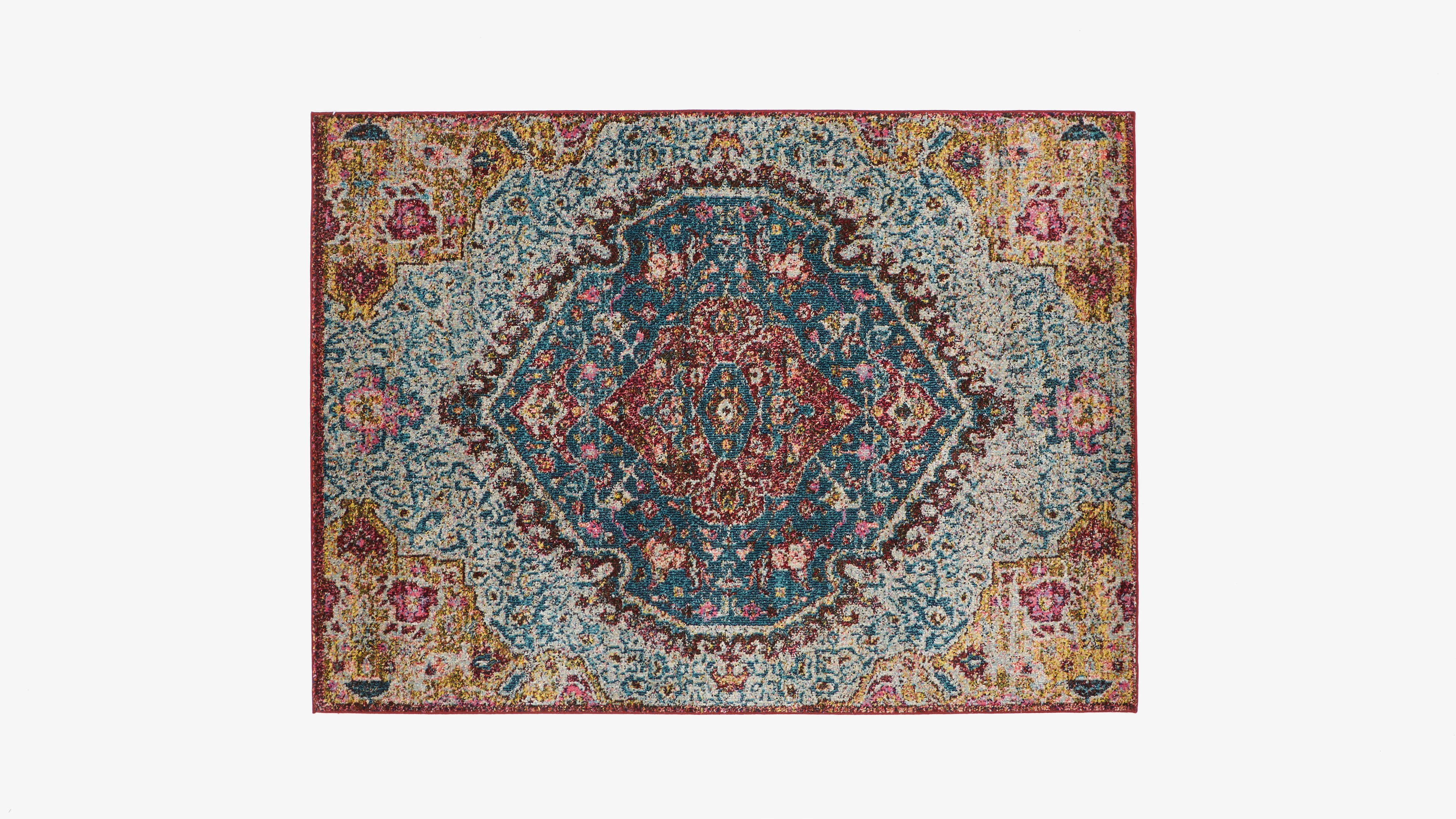 Collete Rug Joybird
