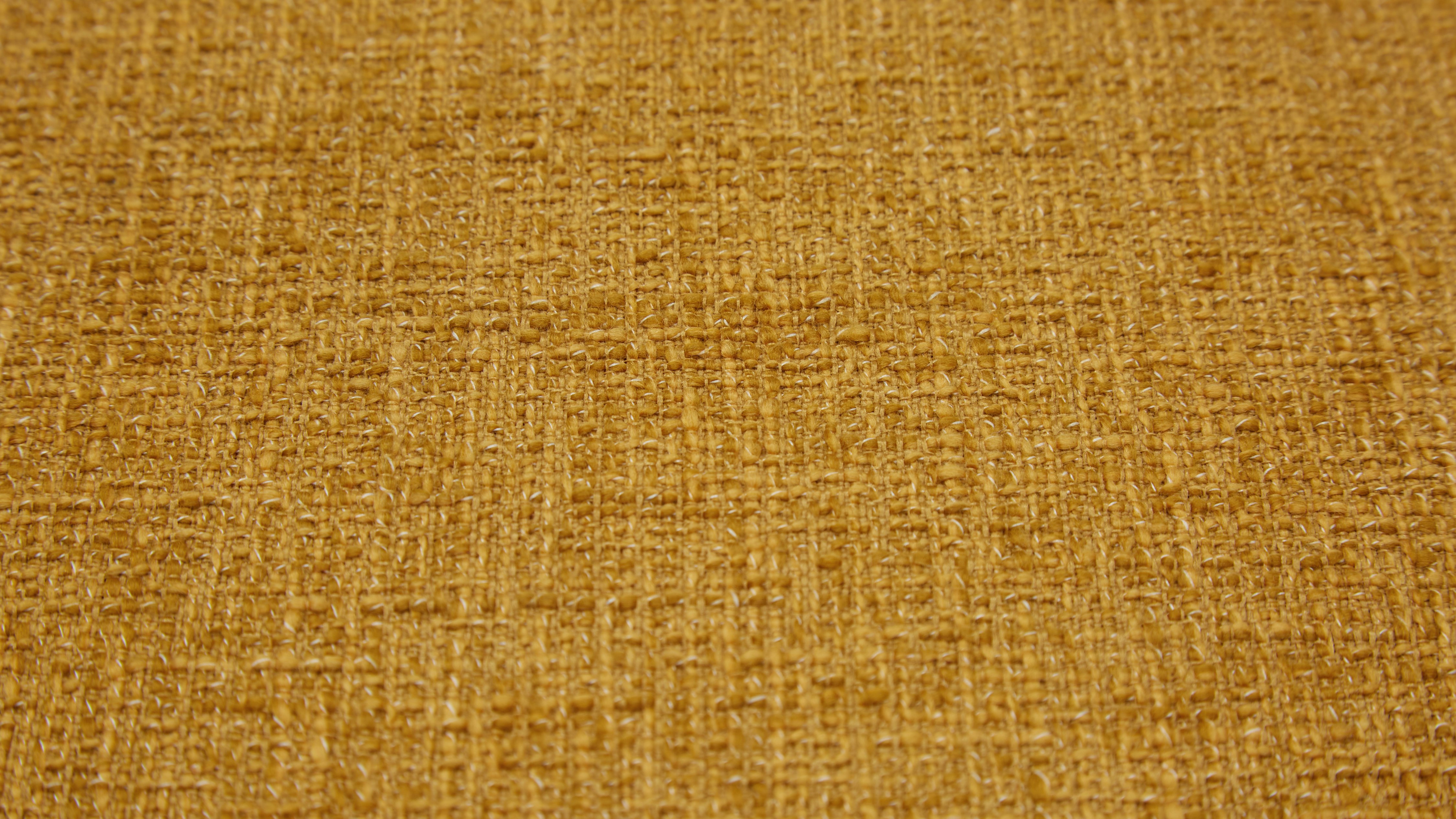 Hughes Apartment Ottoman Cordova Amber