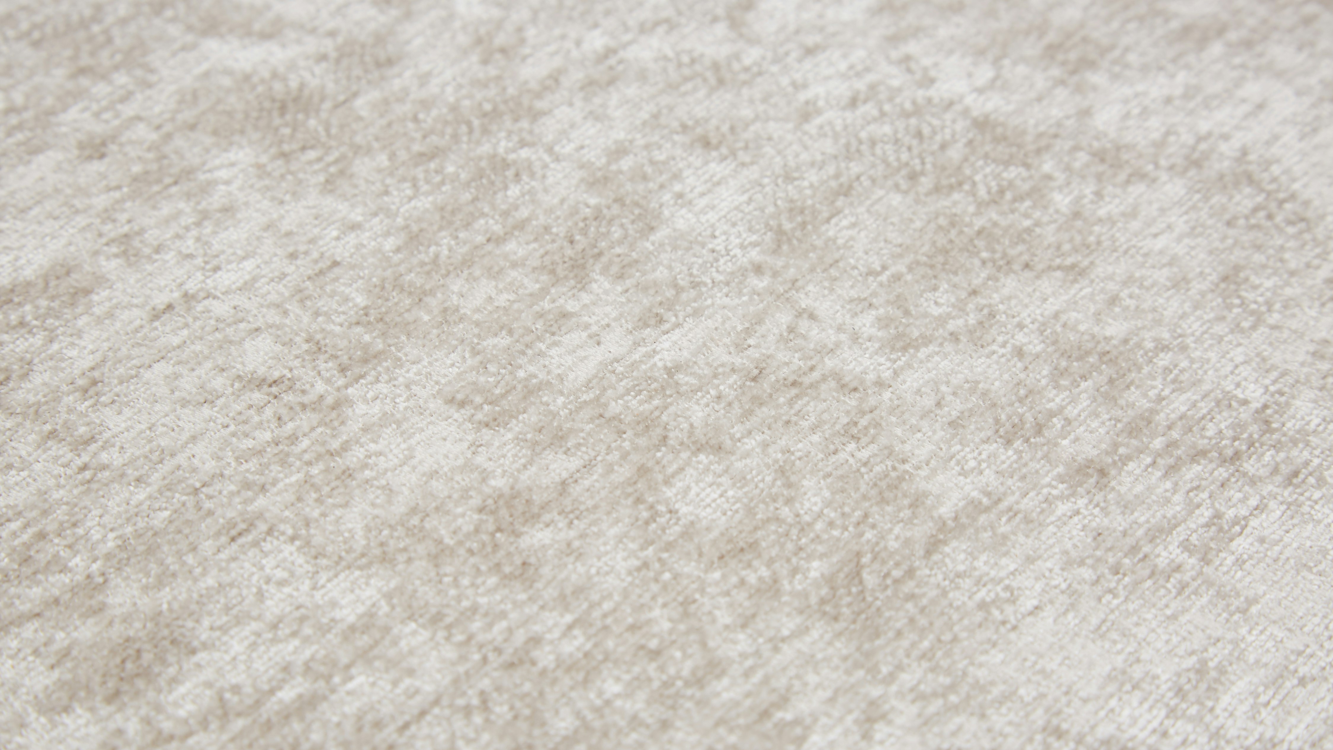 Hughes Apartment Ottoman Prime Dove