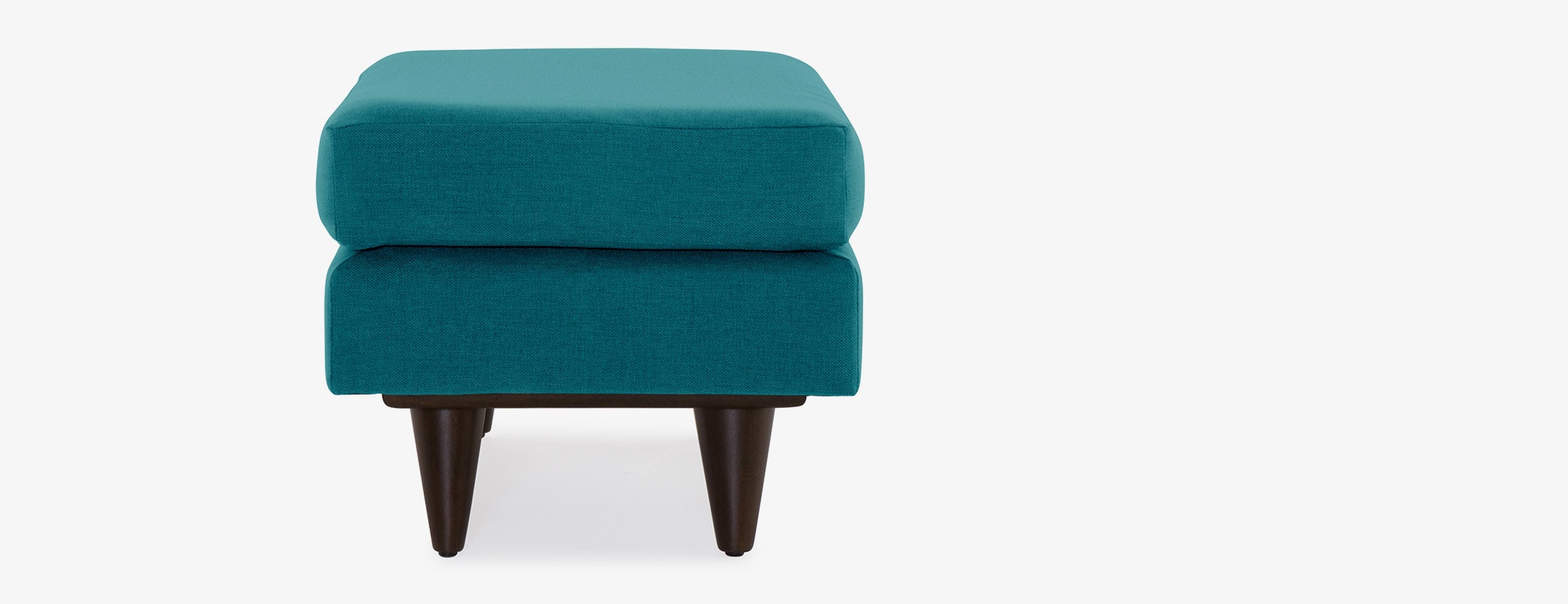 Hughes Apartment Ottoman Joybird