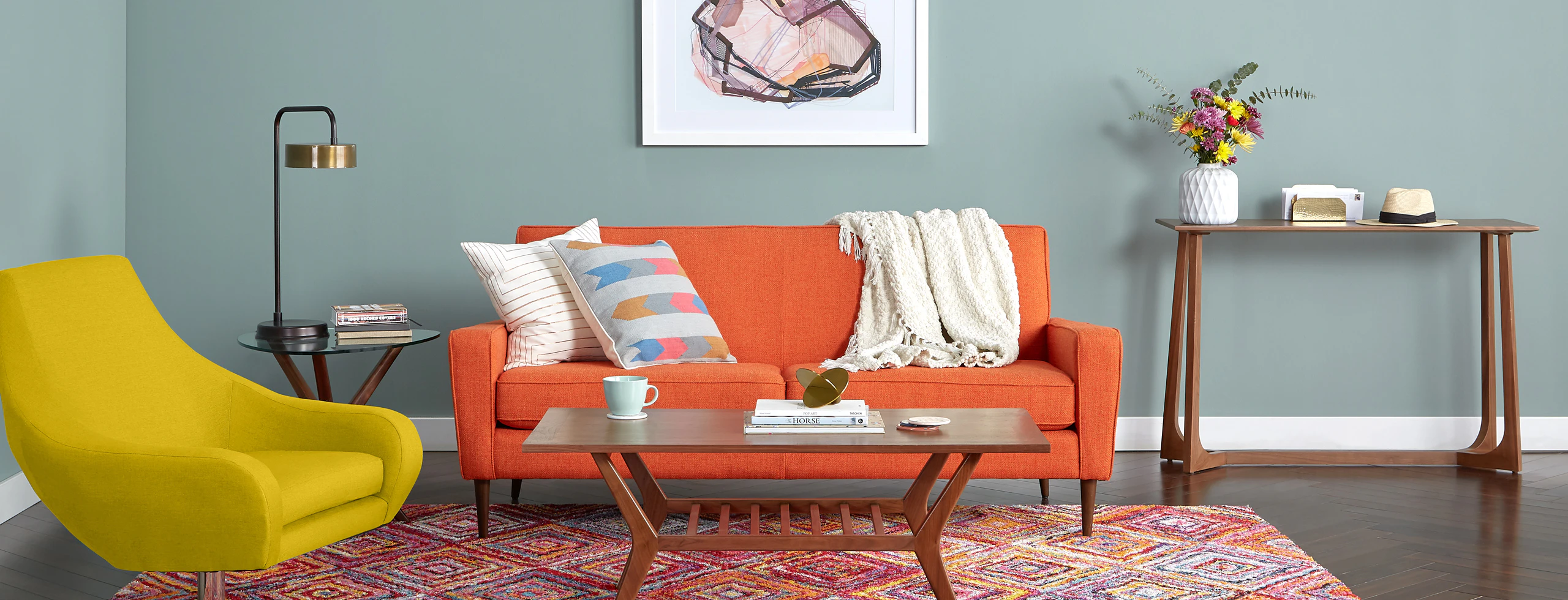 Instock WinslowSofa,VibeSunkist stk0017 42D lastudio hero