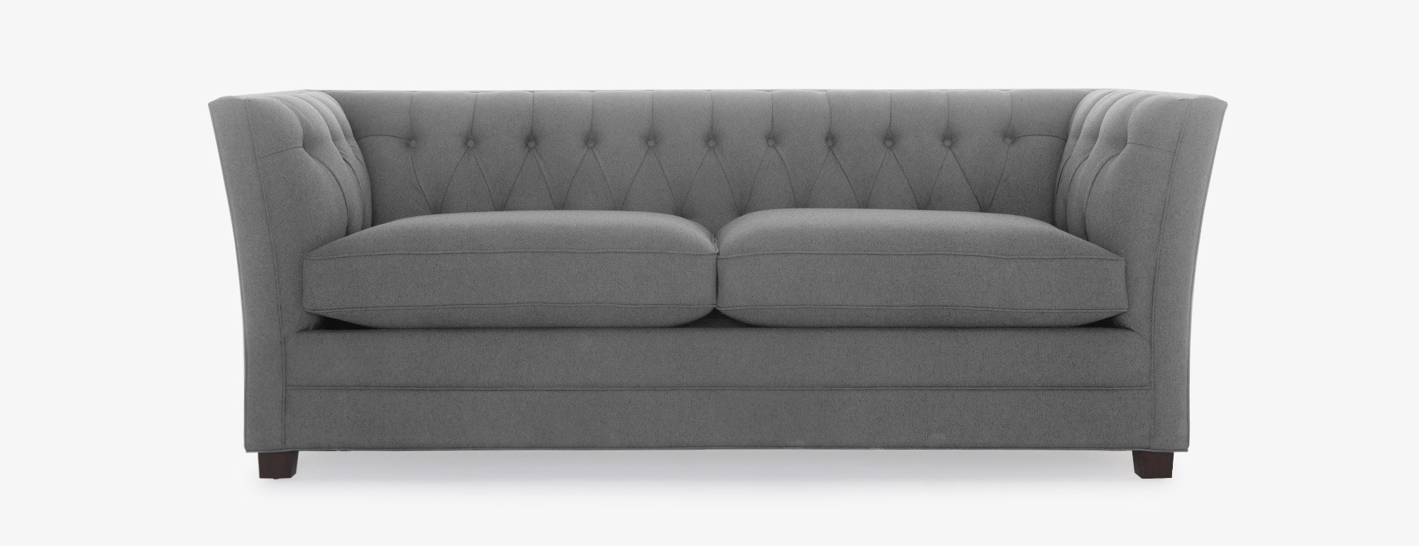 Kensington Sleeper Sofa Joybird