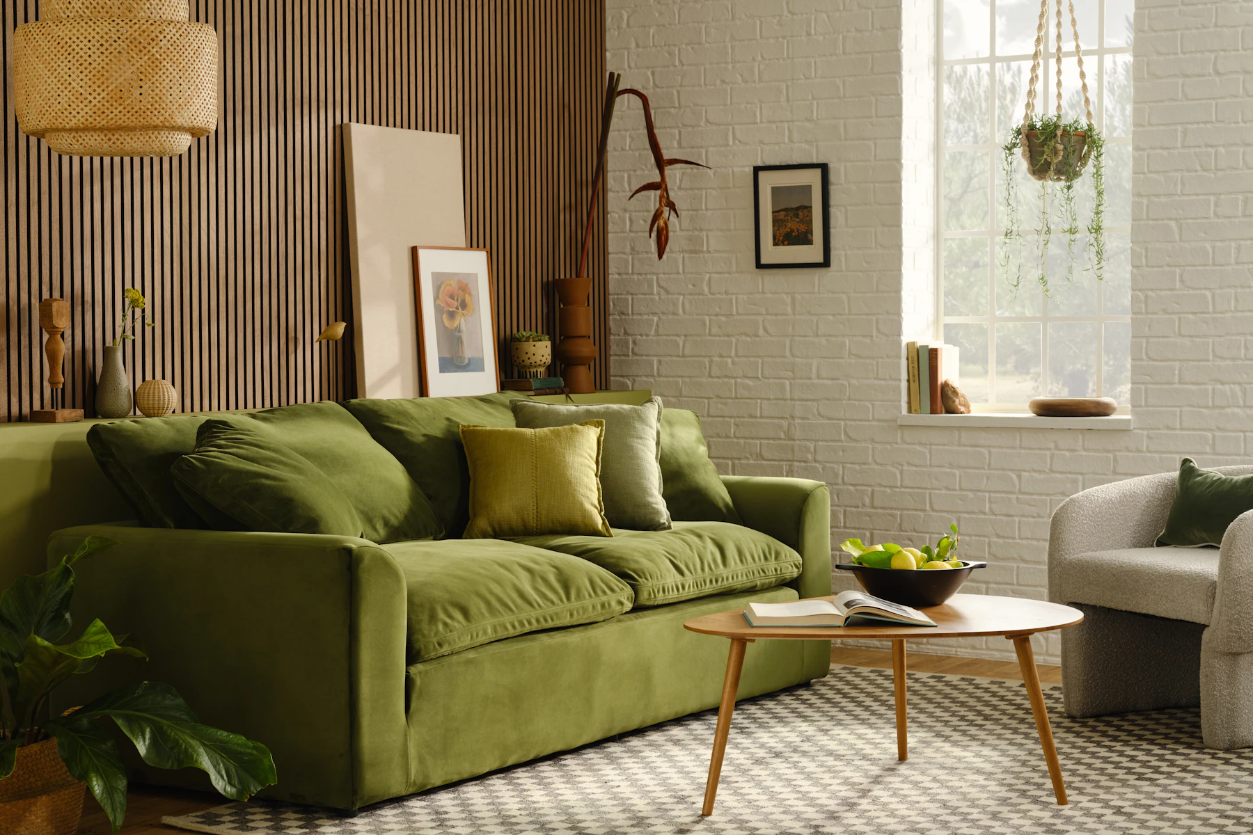 Bryant Sofa