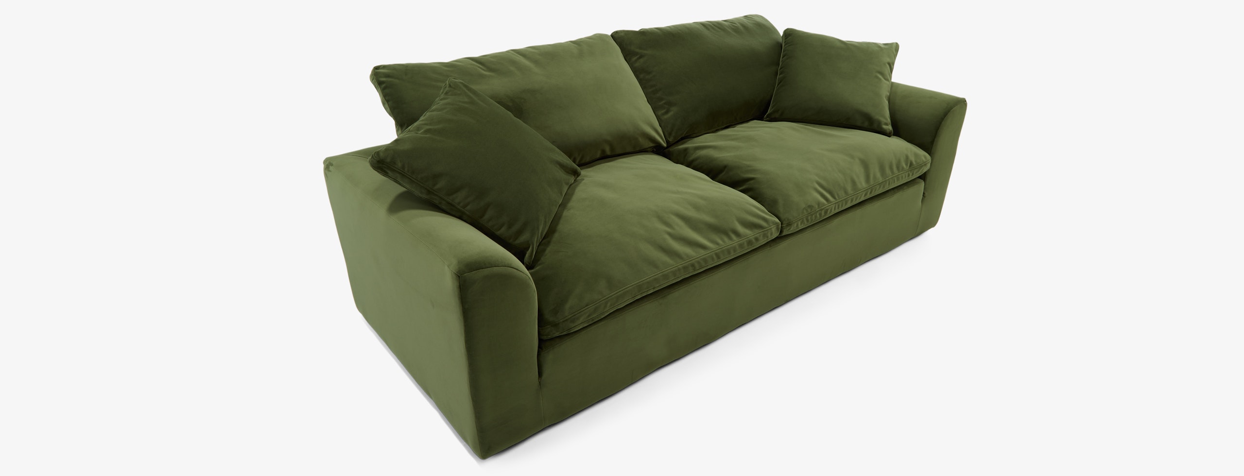 Bryant Sofa Royale Forest