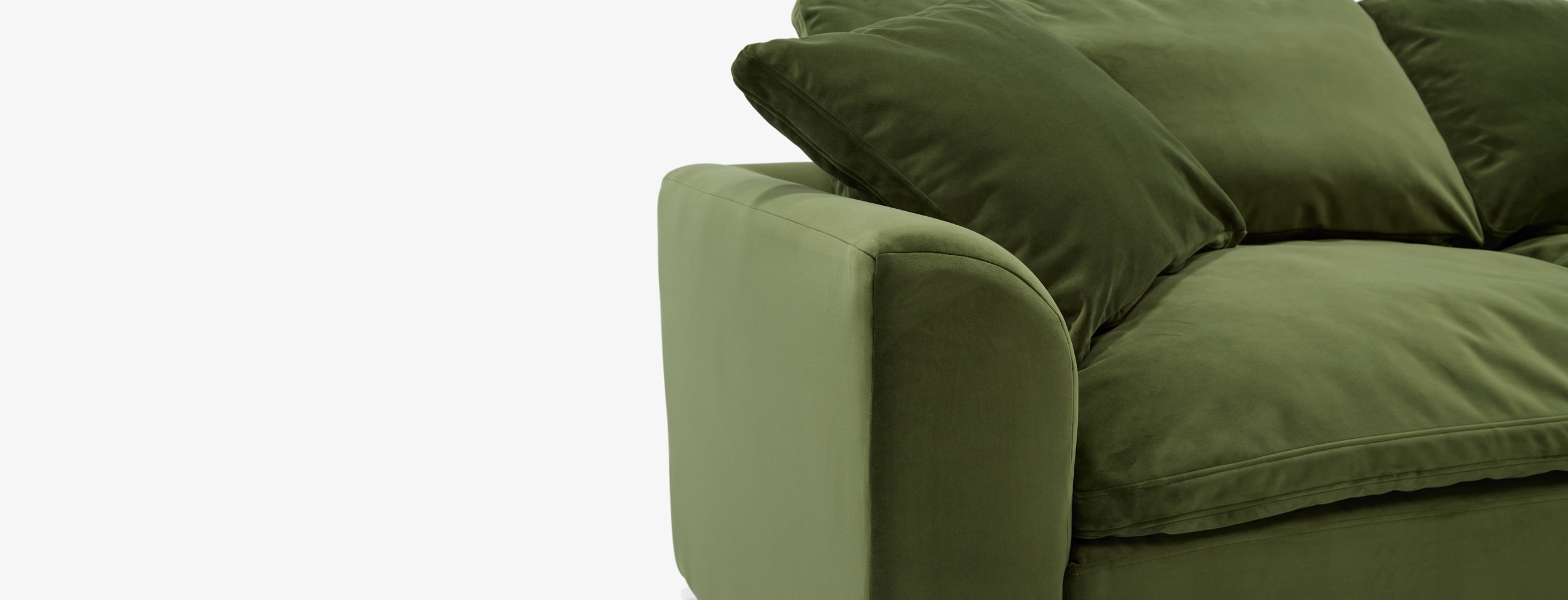 Bryant Sofa Royale Forest