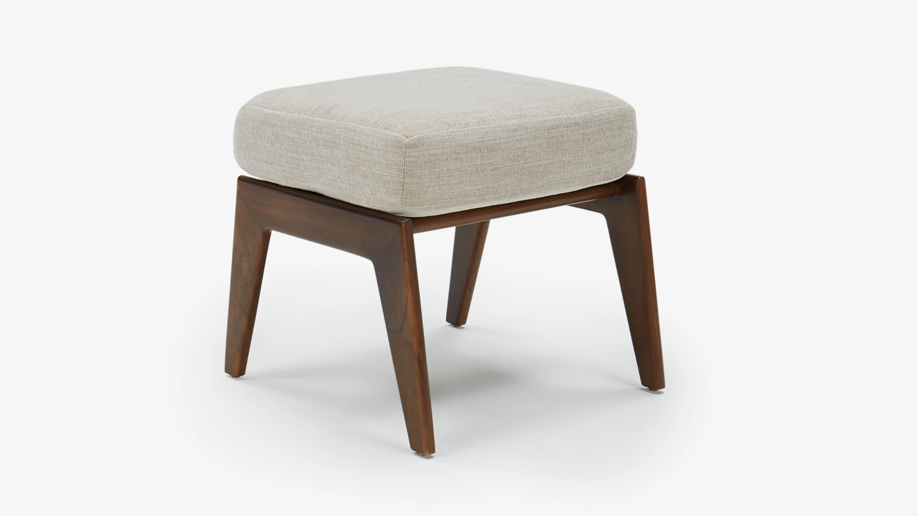 Soto Apartment Ottoman