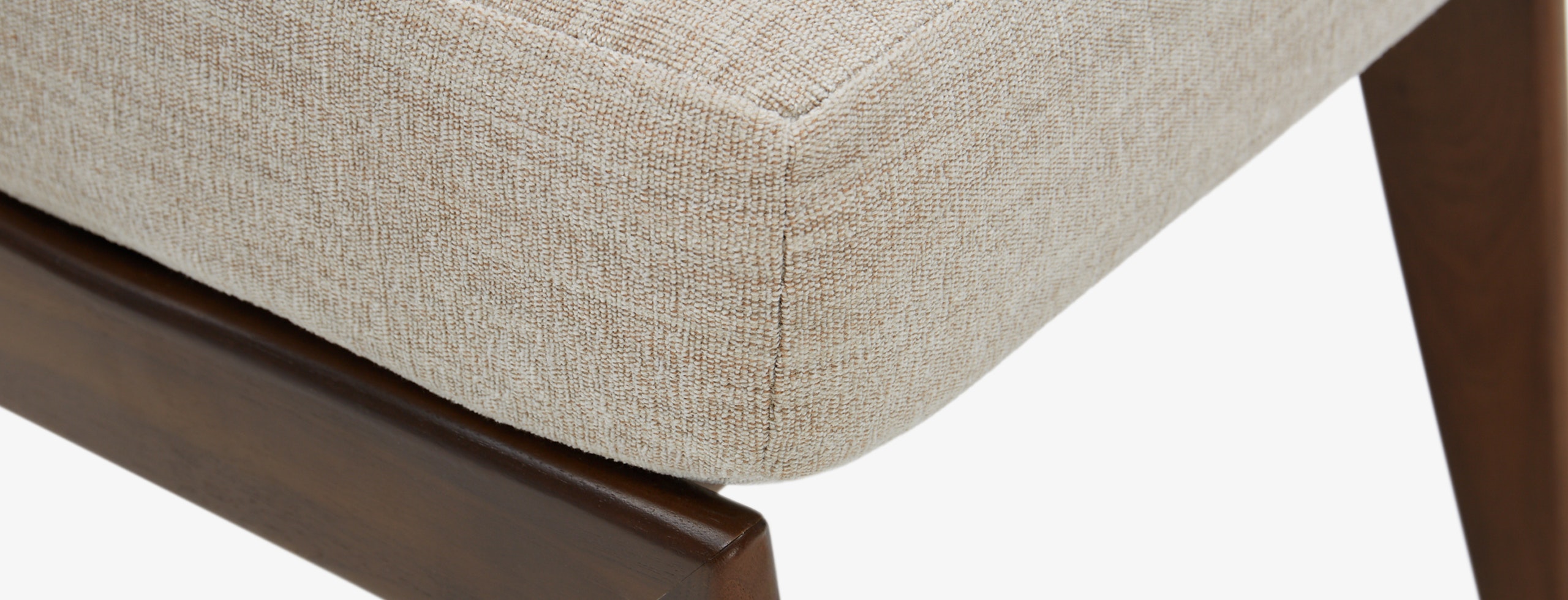 Soto Apartment Ottoman Lucky Divine