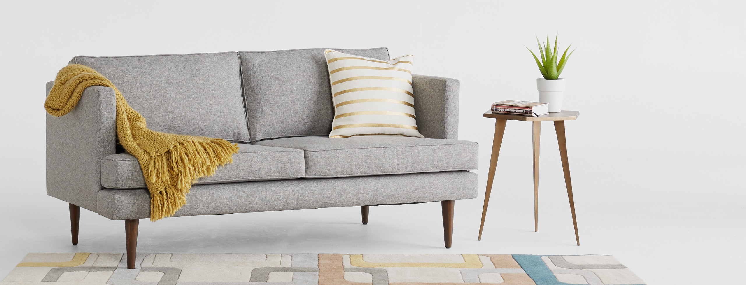 Preston 68 Sofa Joybird Preston 68 Sofa Joybird