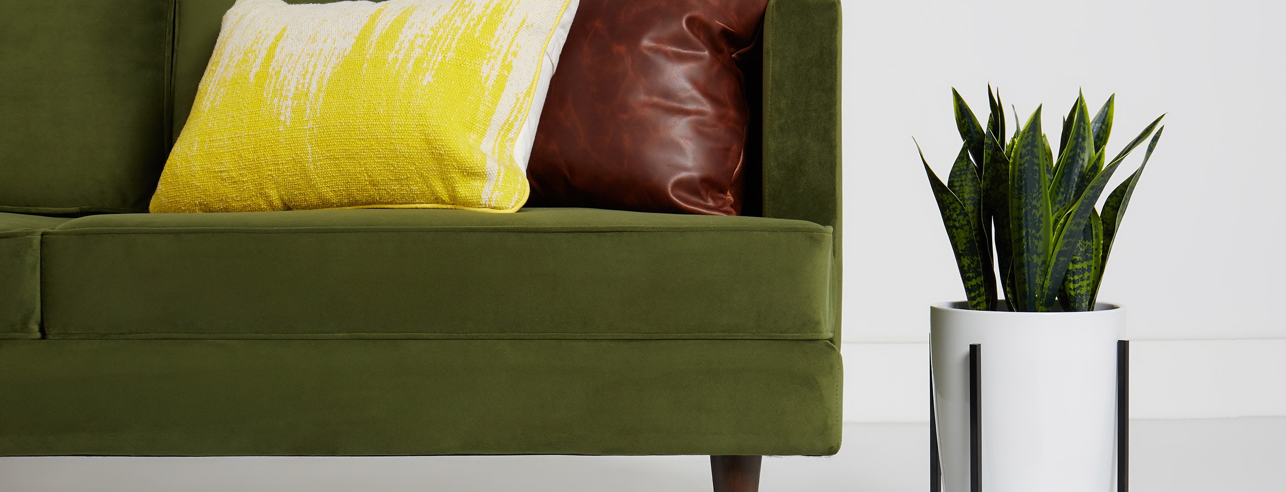 Preston Sofa Bella Forest