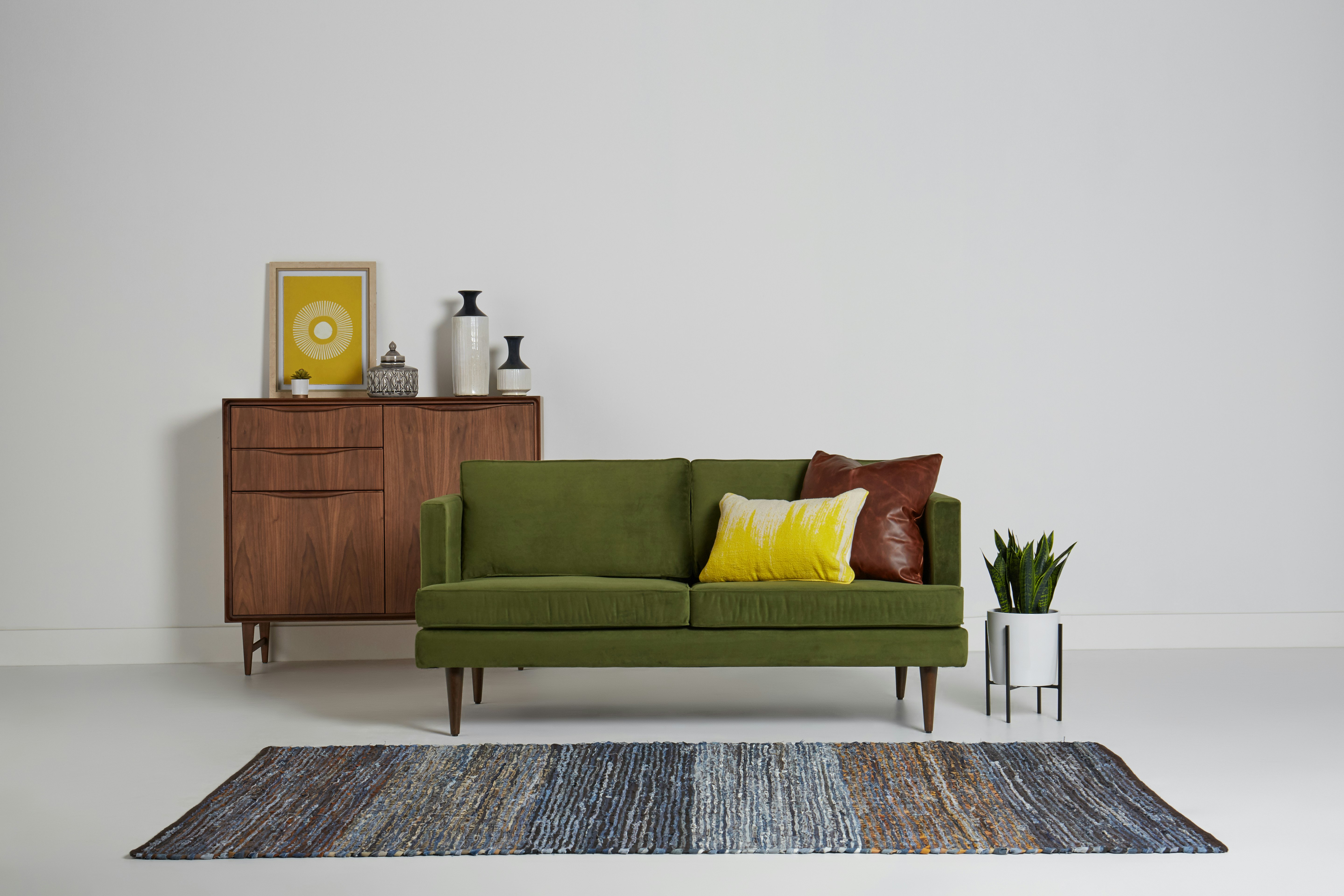 Preston Sofa Bella Forest