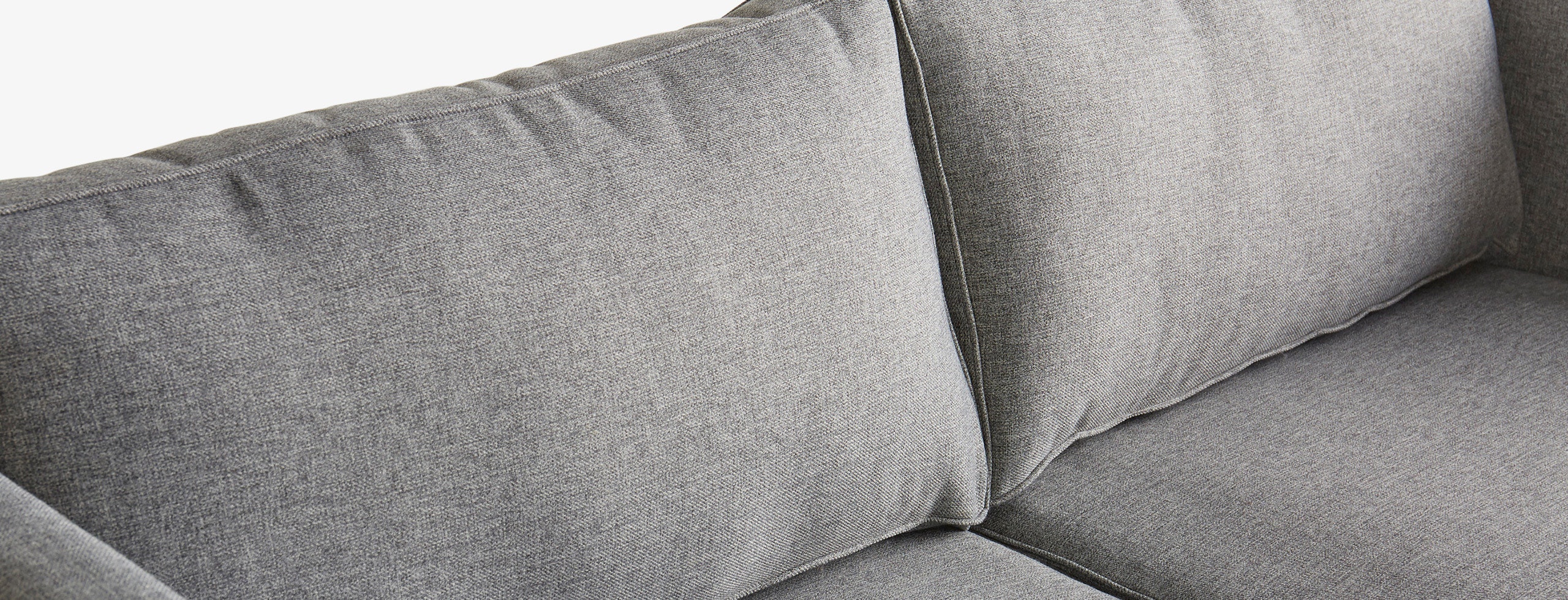 hero preston sofa taylor felt gray update