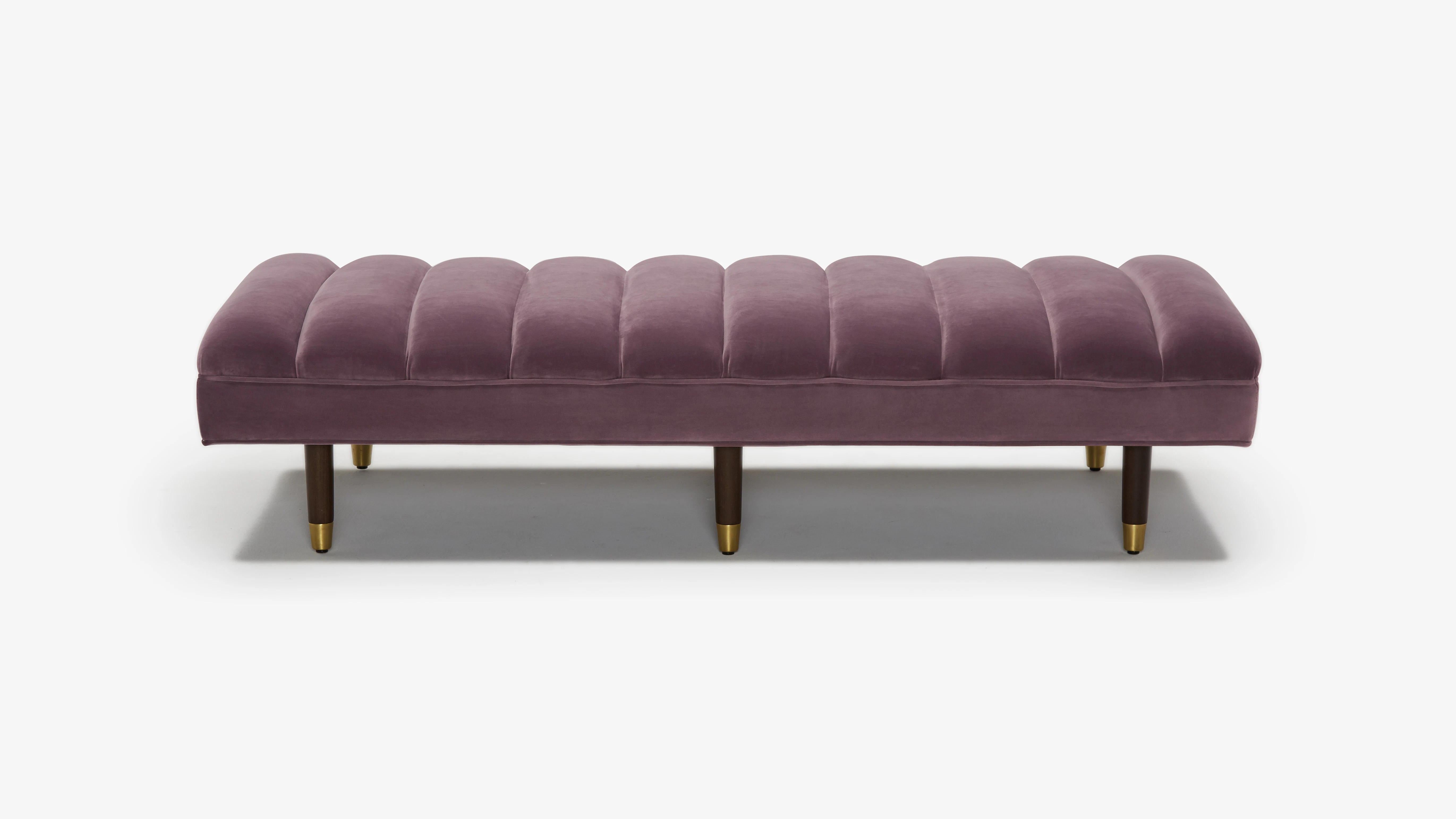 Chelsea Bench Royale Lavender