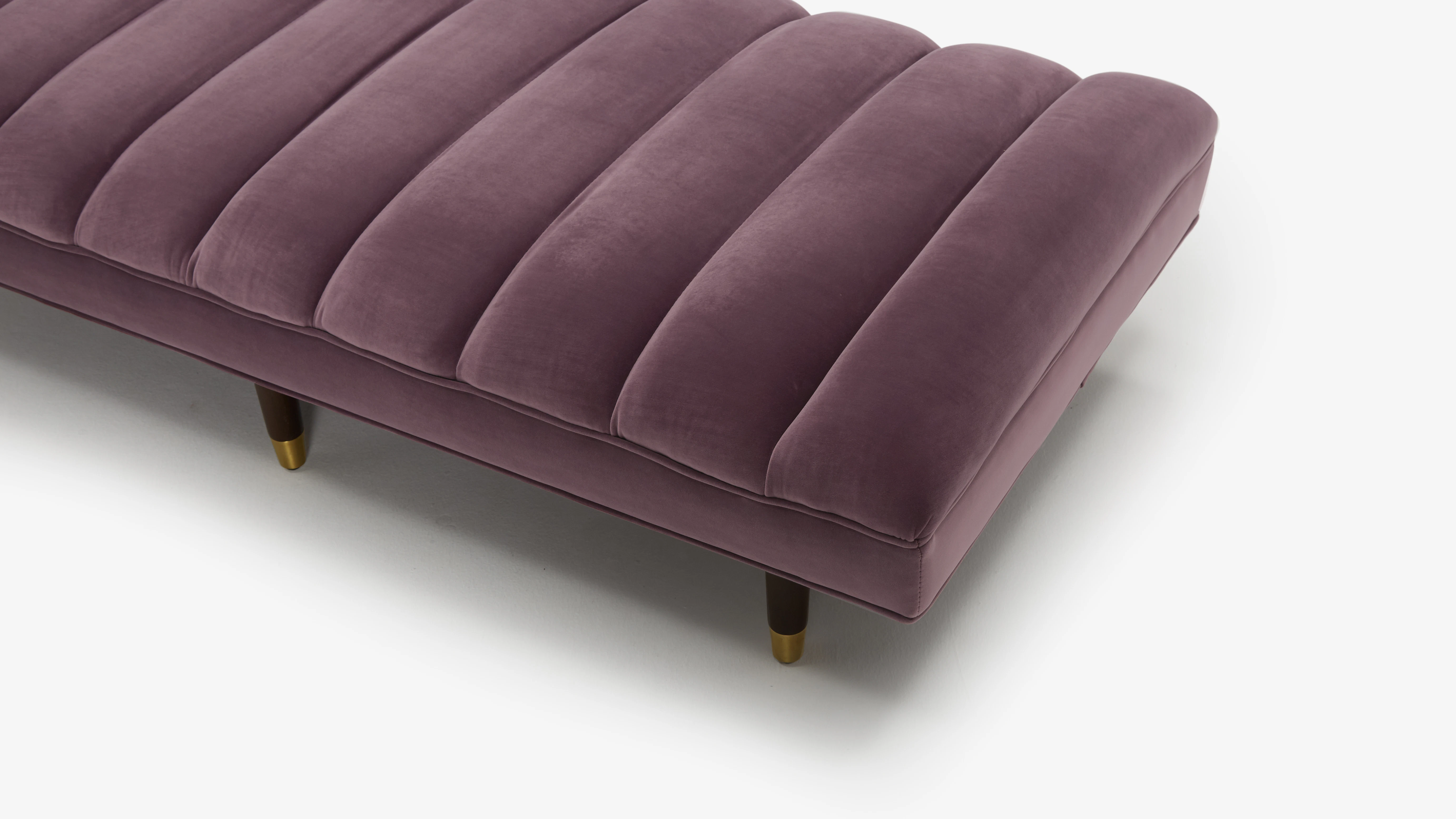 Chelsea Bench Royale Lavender