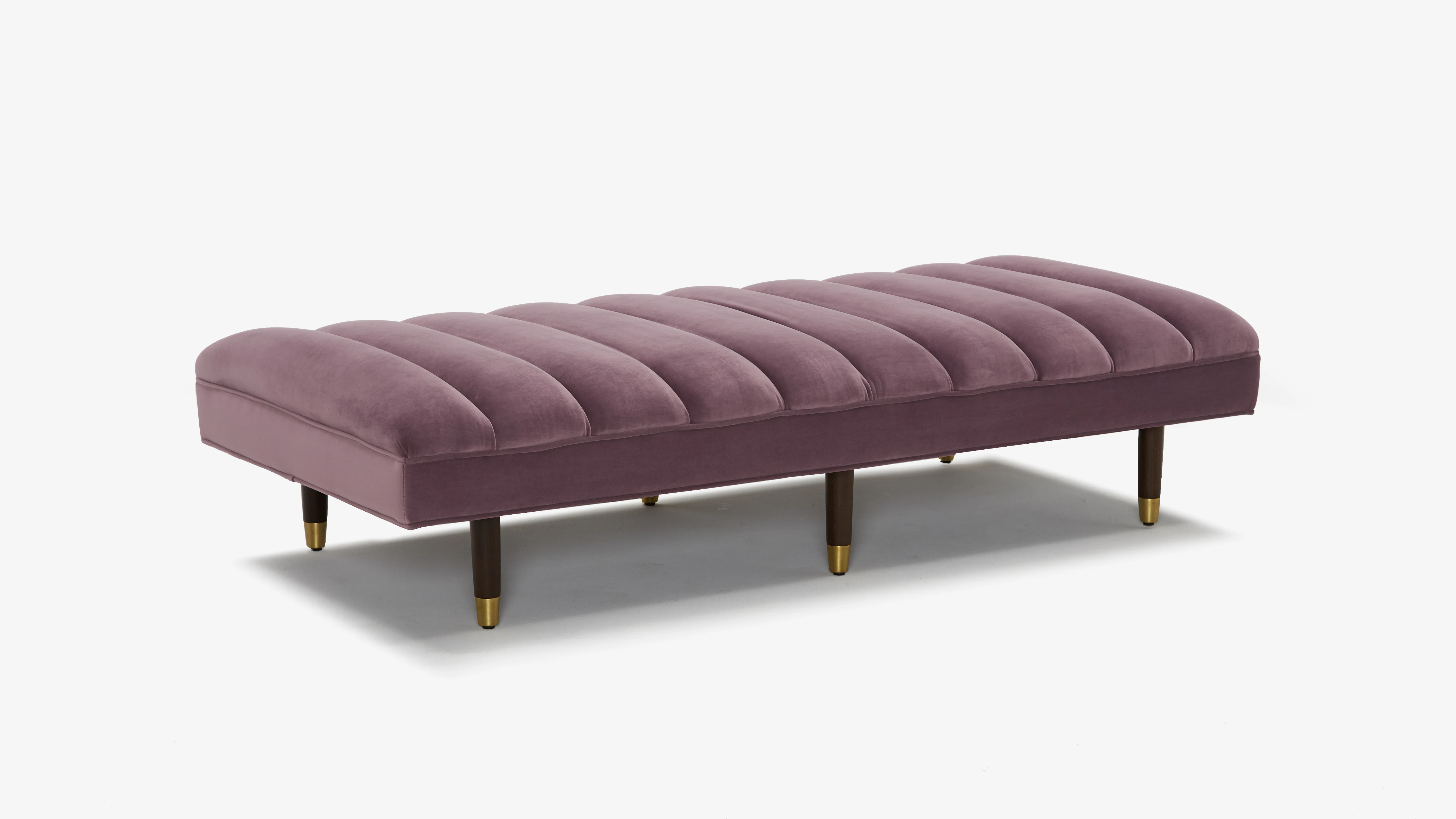 Chelsea Bench Royale Lavender