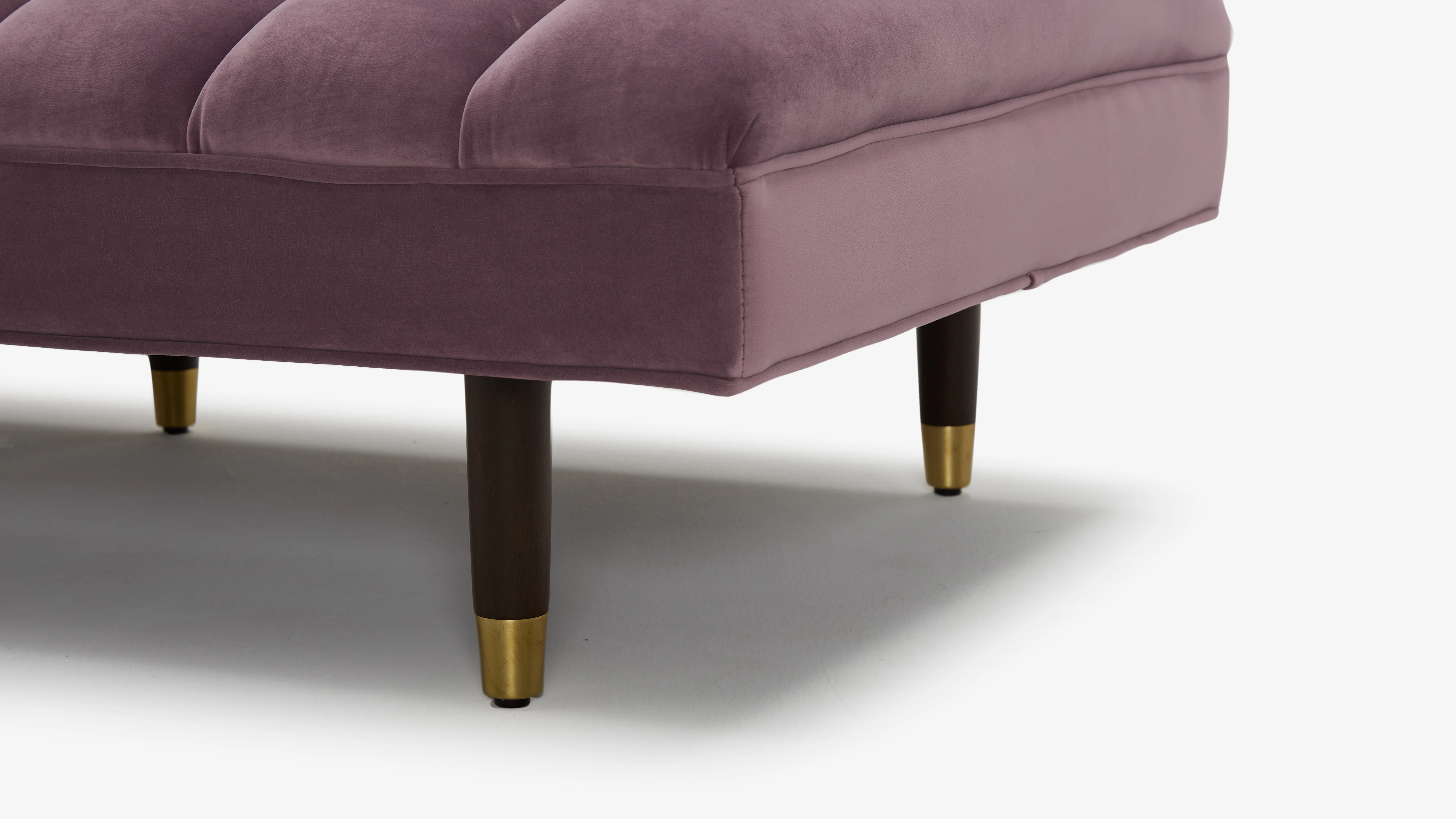 Chelsea Bench Royale Lavender
