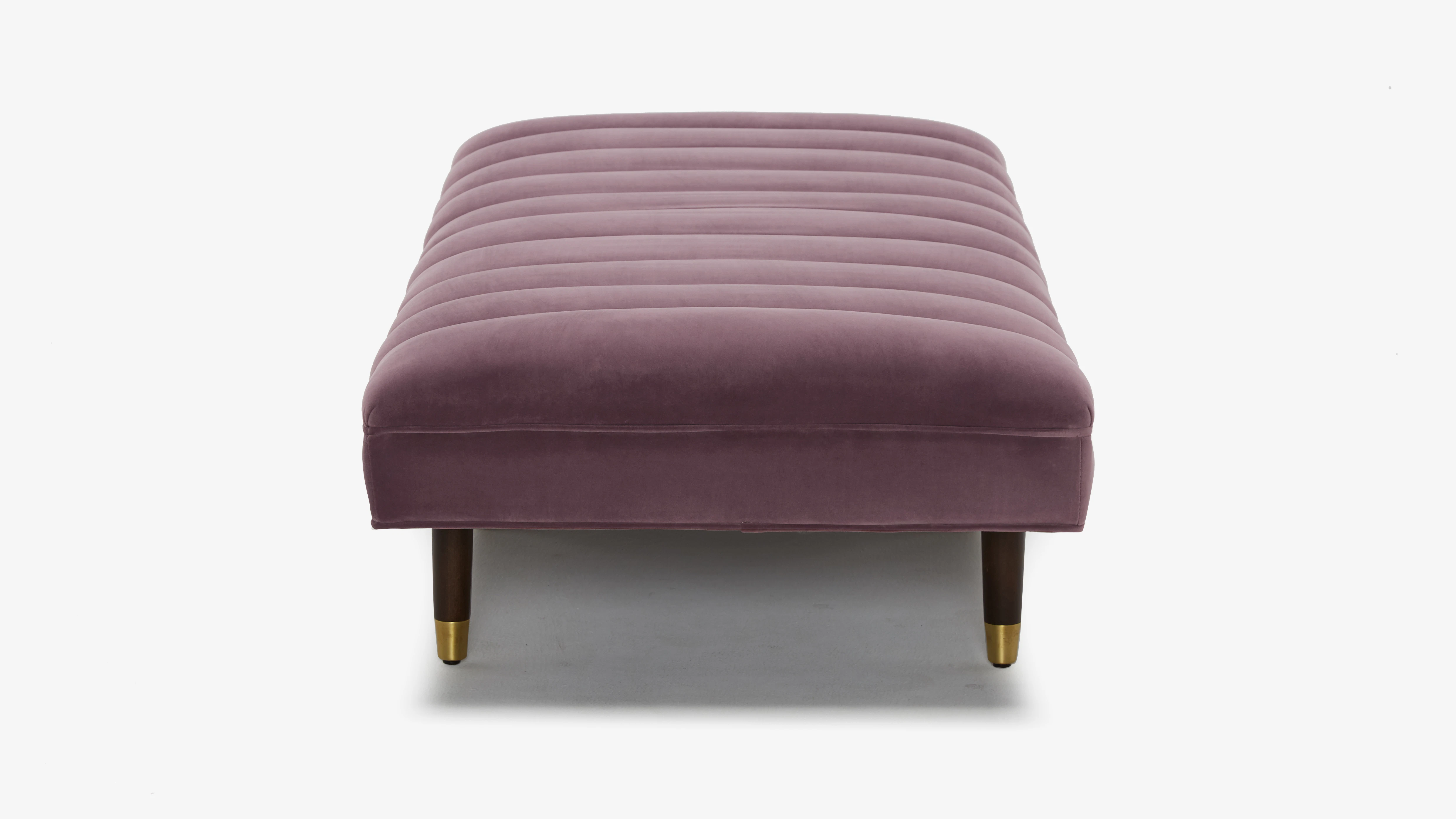 Chelsea Bench Royale Lavender