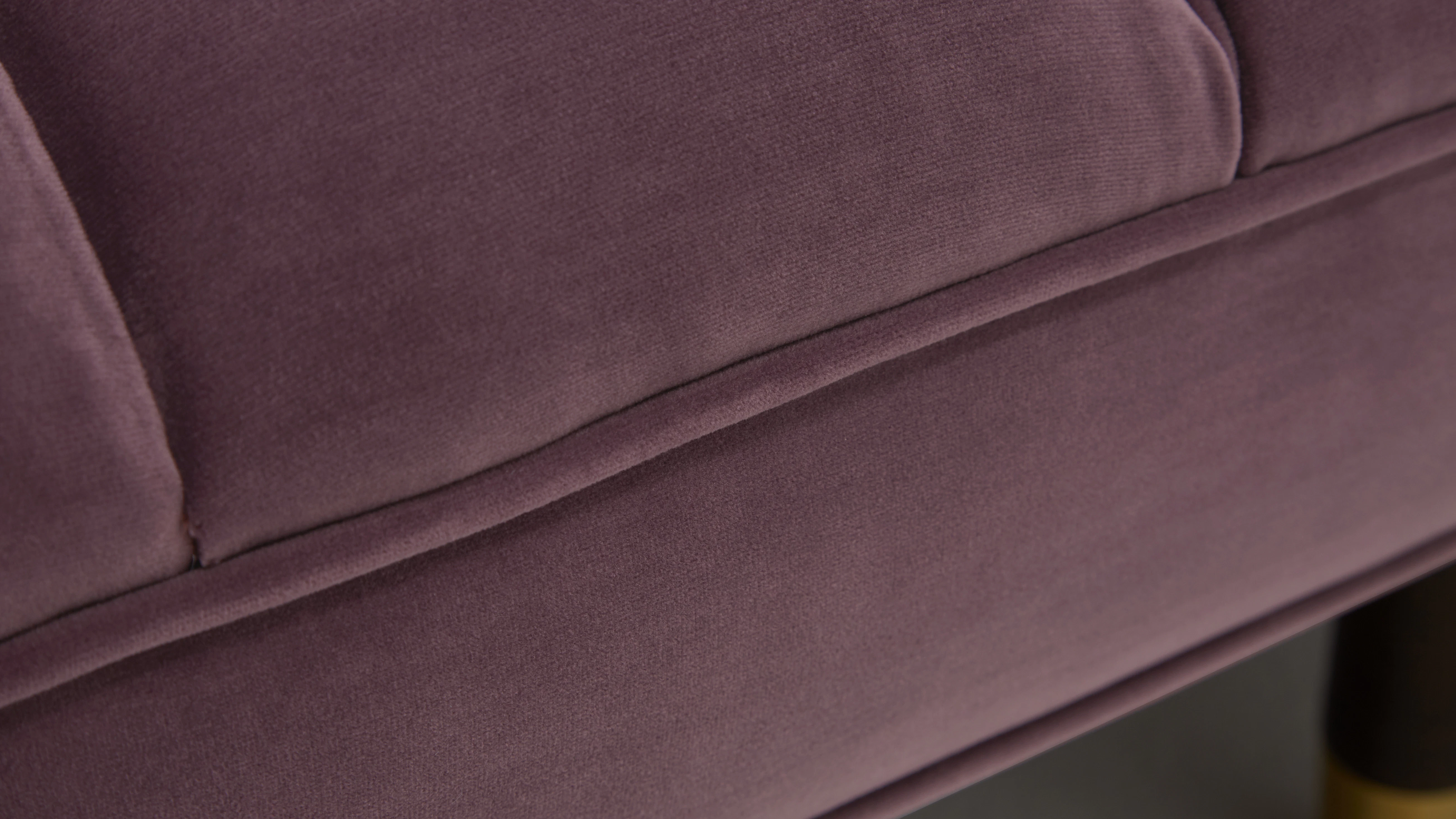 Chelsea Bench Royale Lavender