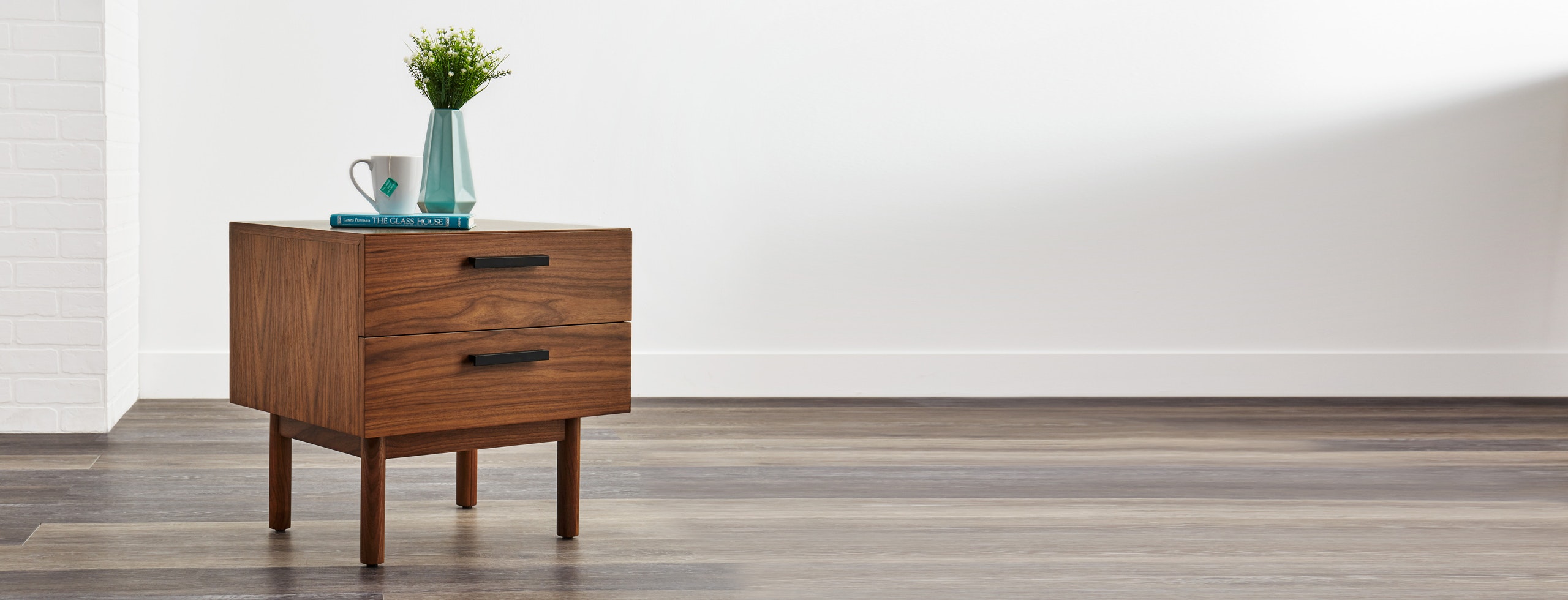 Hudson Nightstand Joybird