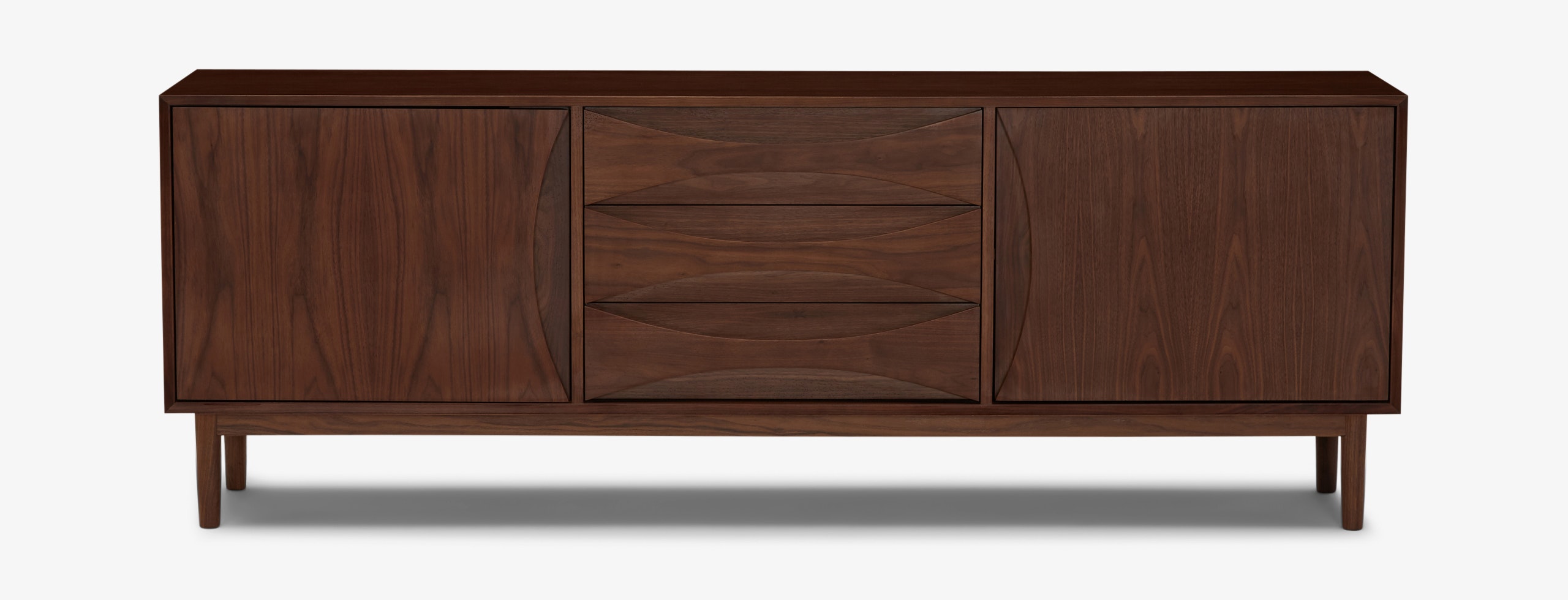 Stella Console Cabinet | Joybird