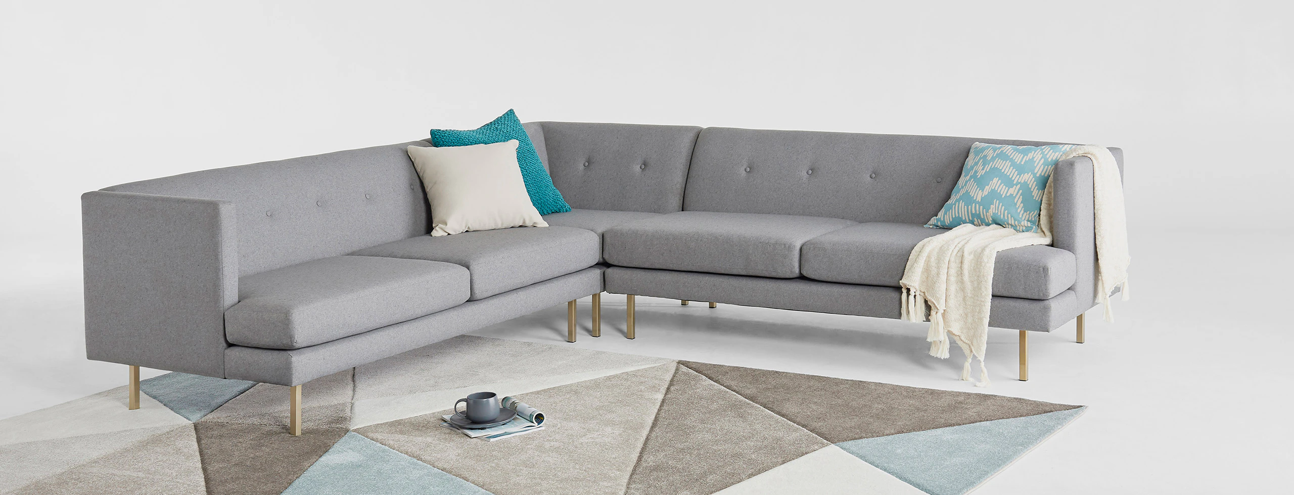 Ellington Corner sectional essence ash lastudio hero2 updates