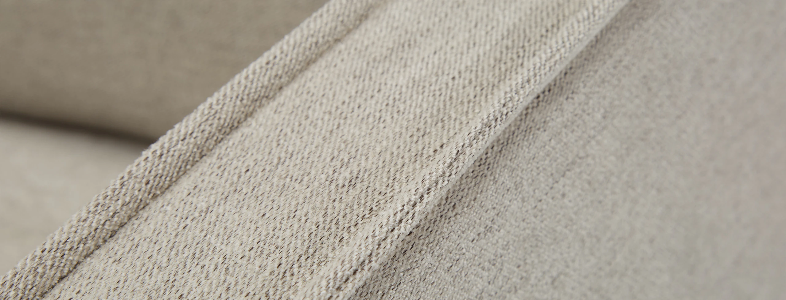 Serena Corner Sectional Merit Dove