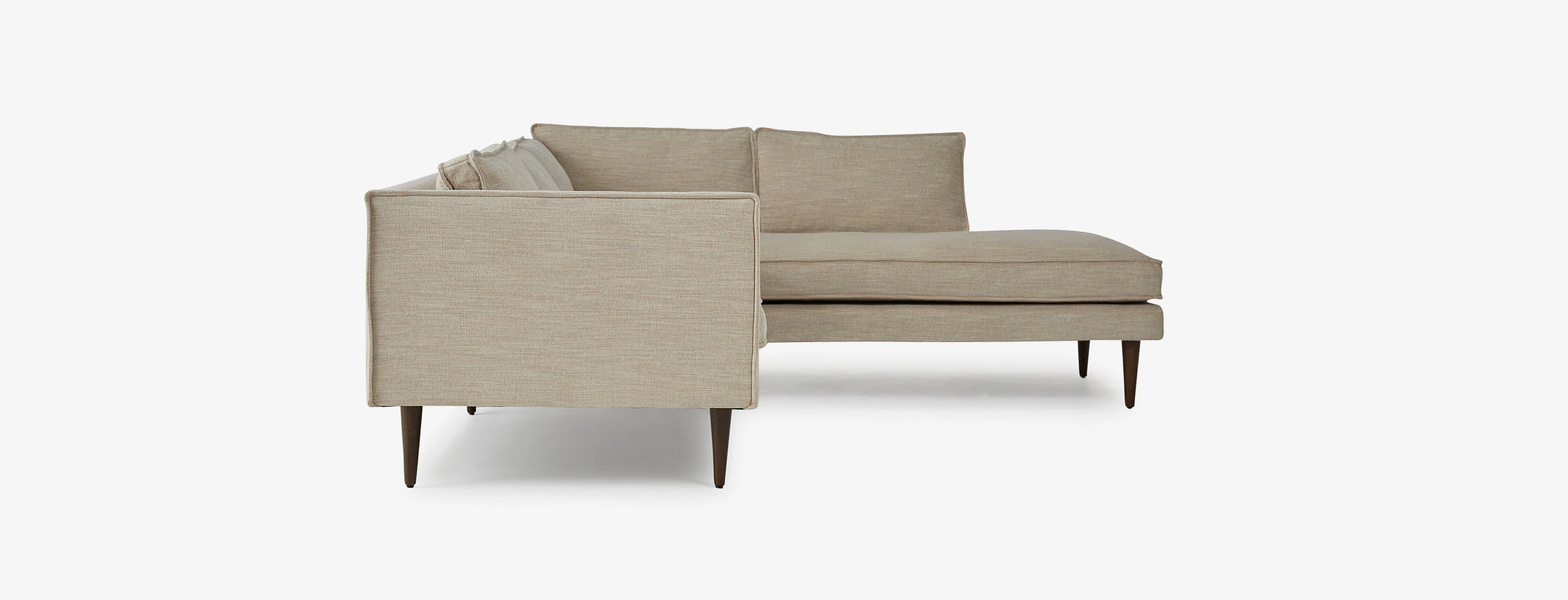 hero preston bumper chaise lucky divine