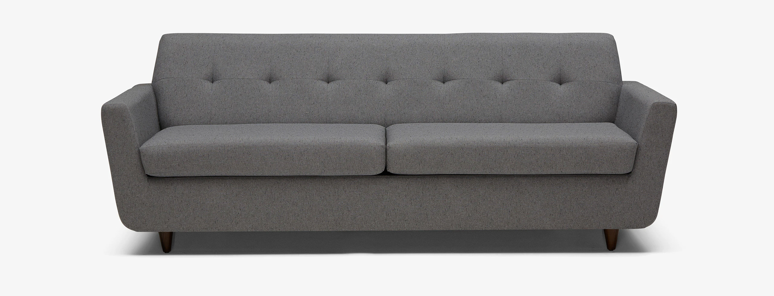 Hero Hughes Sleeper Sofa Essence Ash