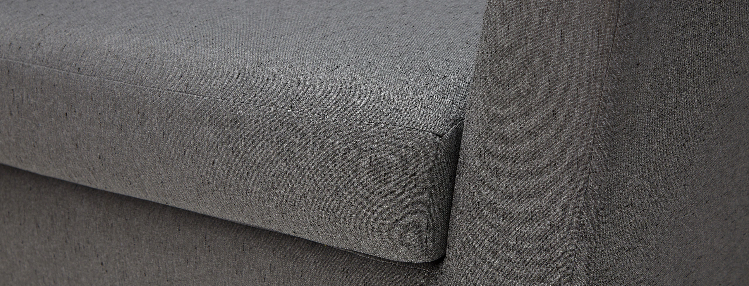 Hero Hughes Sleeper Sofa Essence Ash