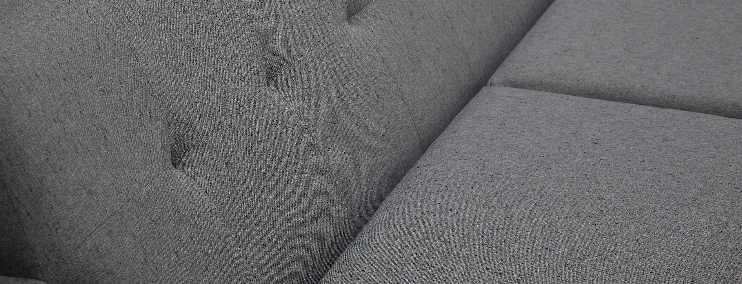 Hero Hughes Sleeper Sofa Essence Ash