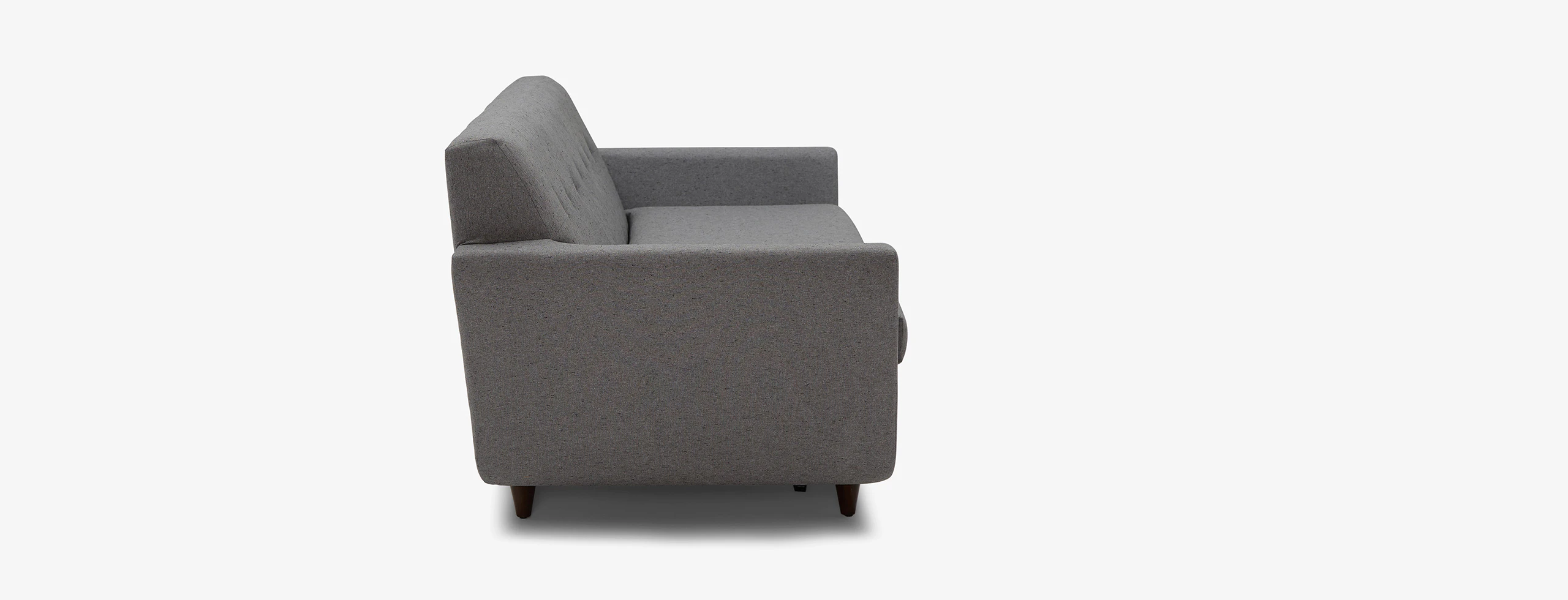 Hero Hughes Sleeper Sofa Essence Ash