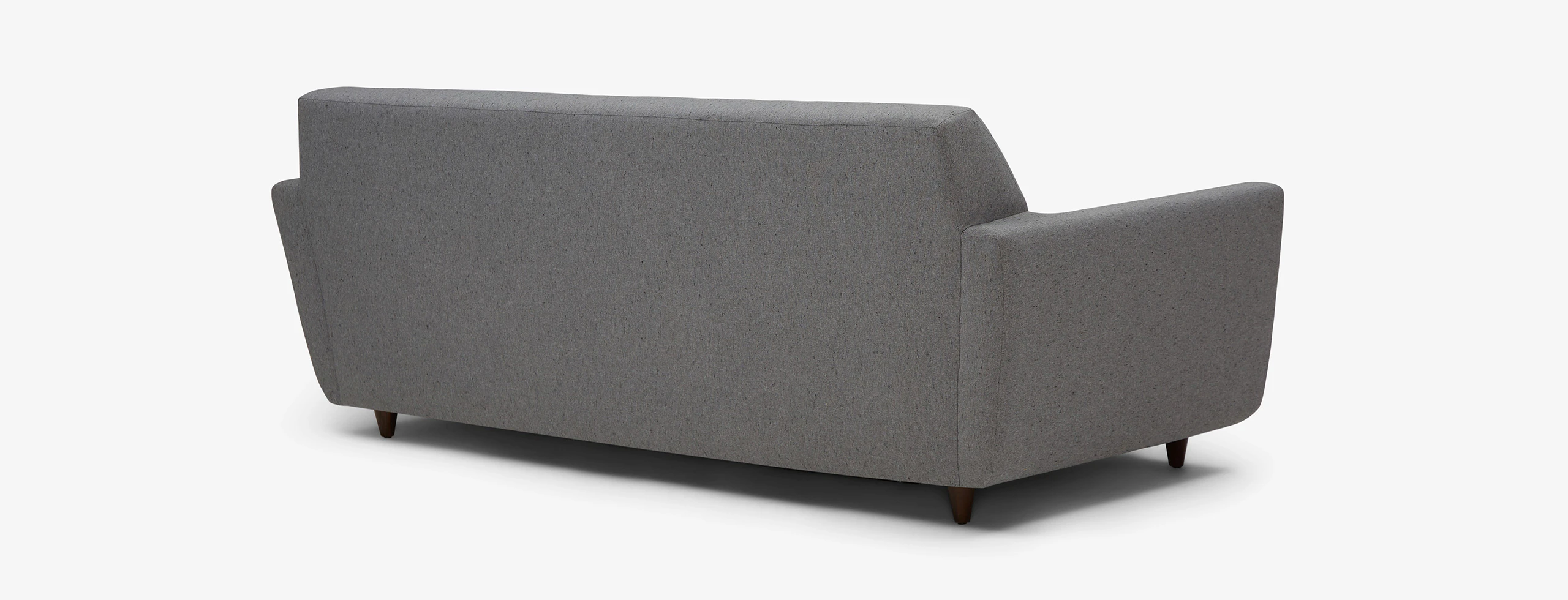 Hero Hughes Sleeper Sofa Essence Ash