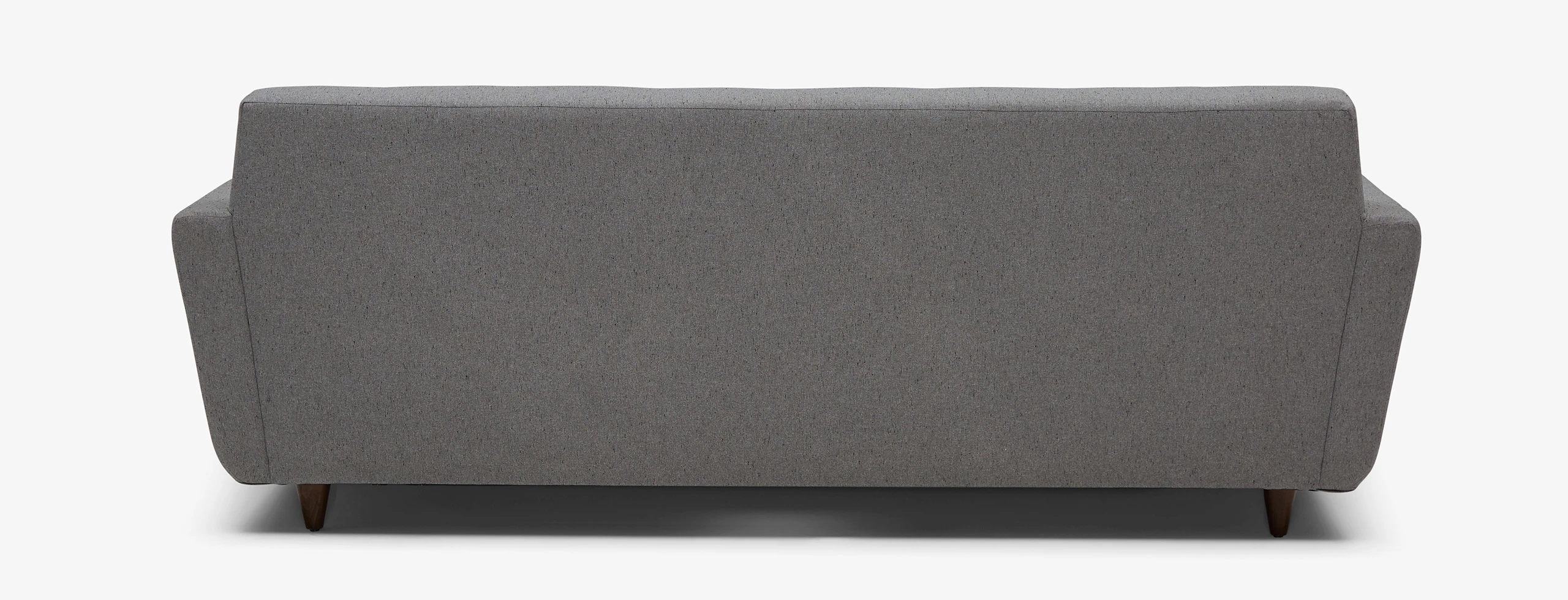 Hero Hughes Sleeper Sofa Essence Ash