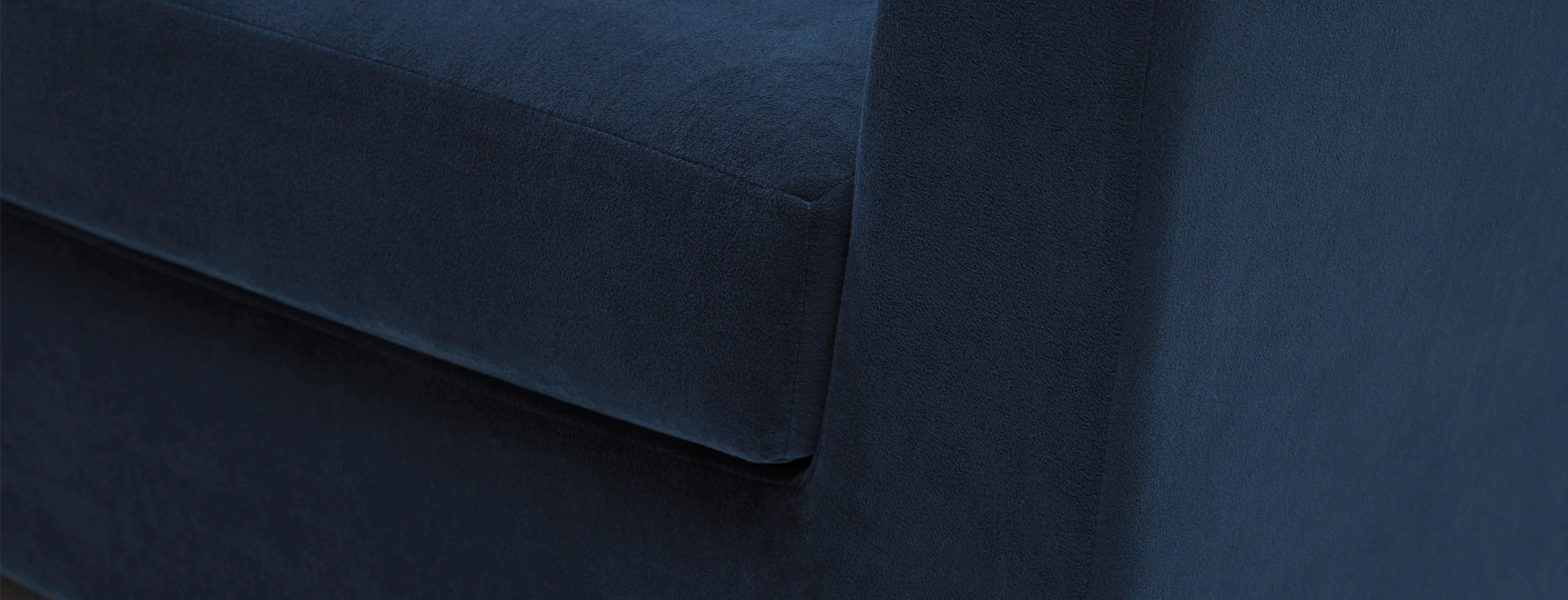 Hughes Sleeper Sofa Royale Cobalt