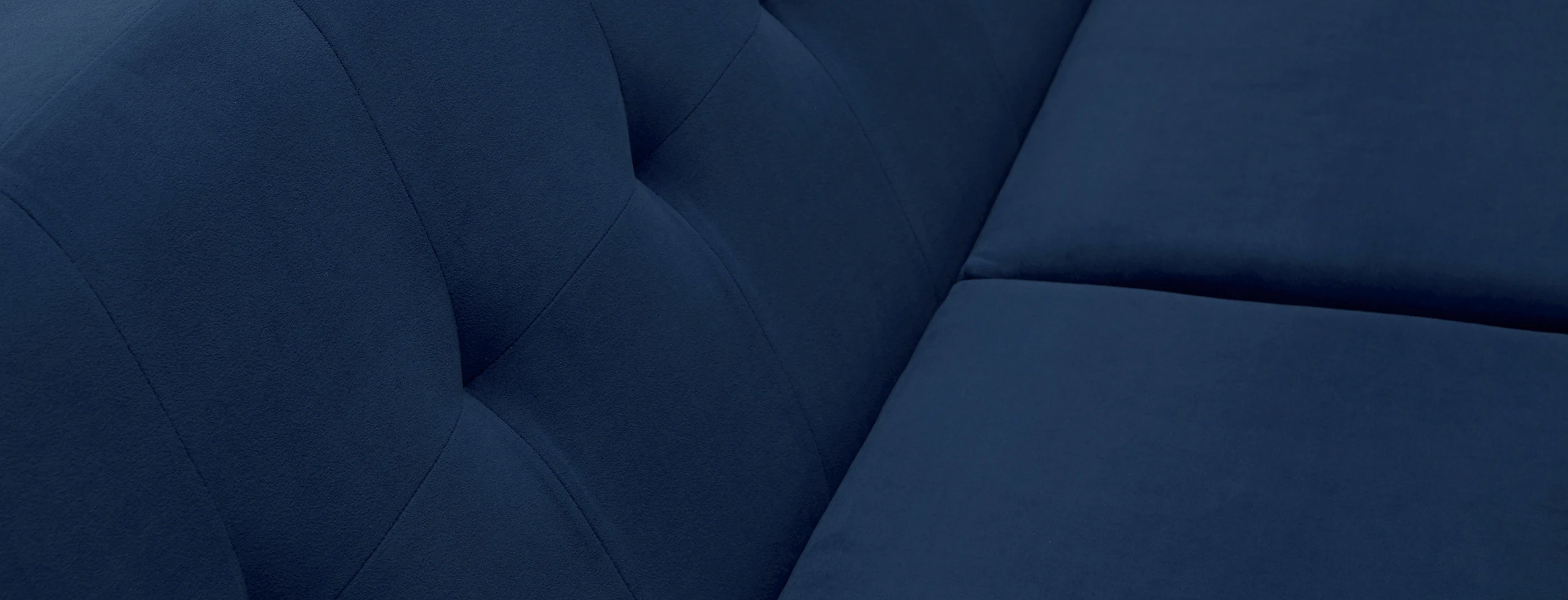 Hughes Sleeper Sofa Royale Cobalt