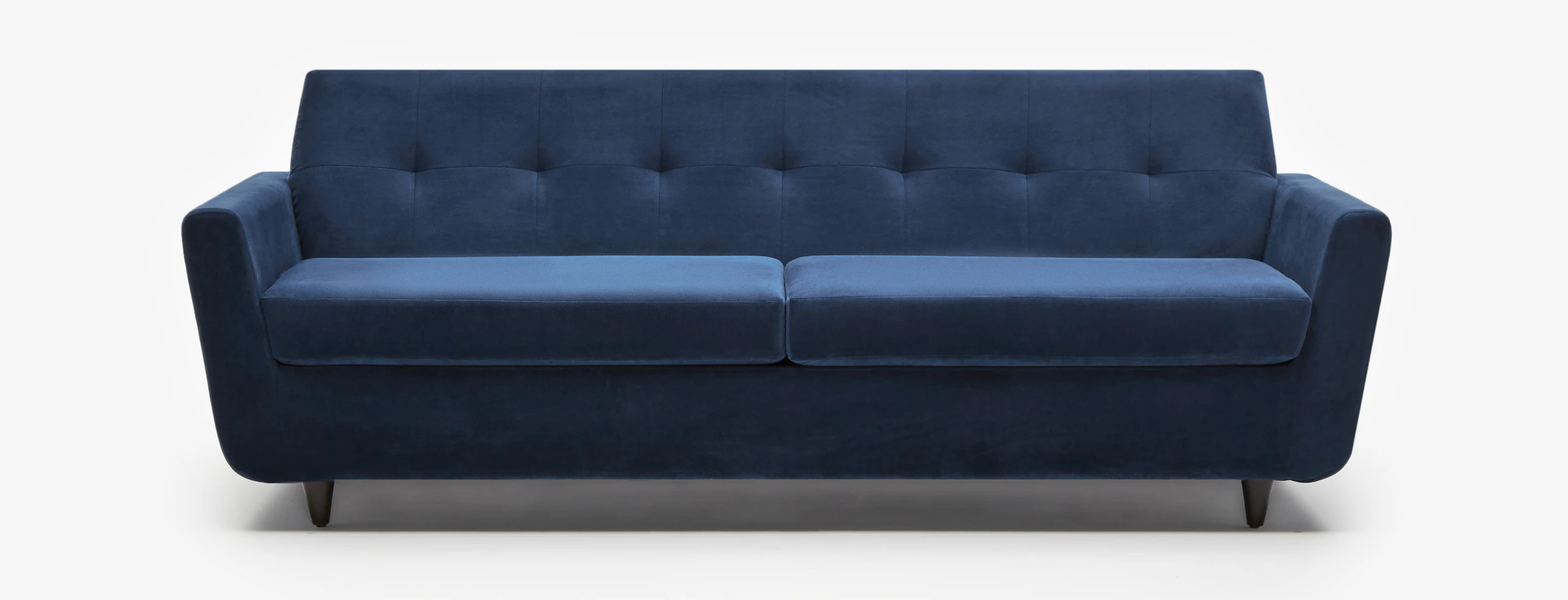 Hughes Sleeper Sofa Royale Cobalt