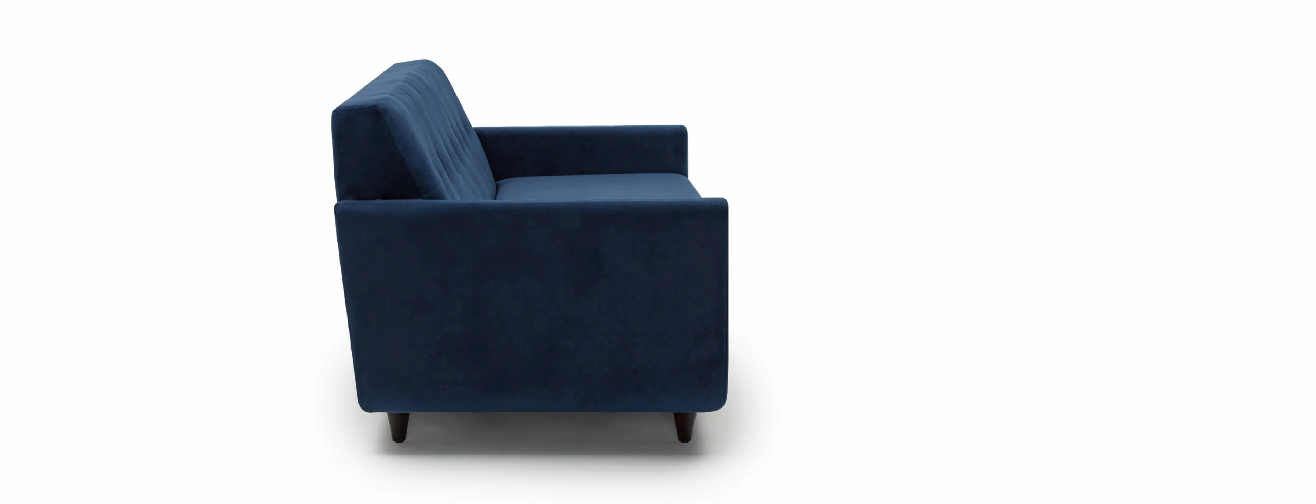 Hughes Sleeper Sofa Royale Cobalt