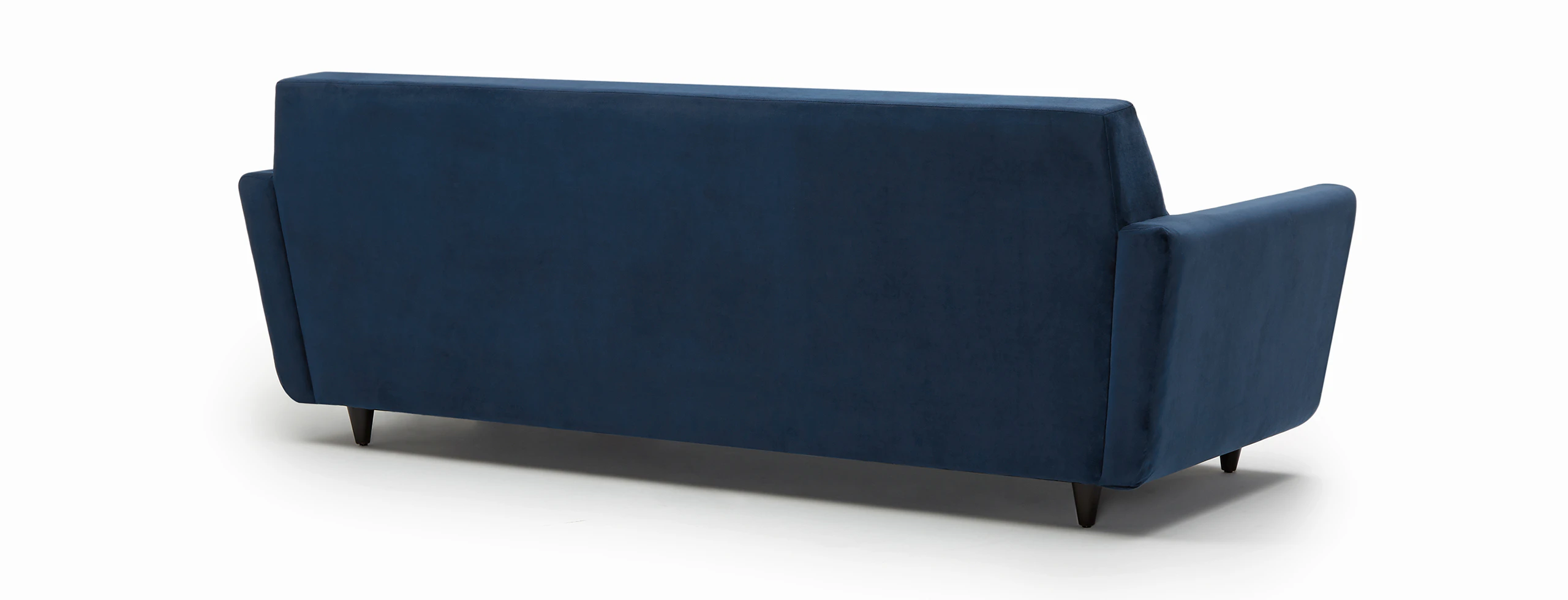 Hughes Sleeper Sofa Royale Cobalt