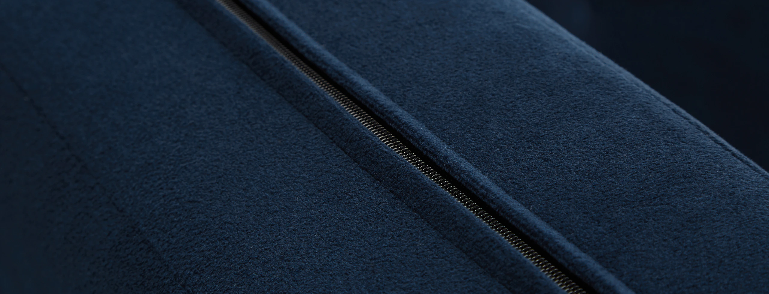 Hughes Sleeper Sofa Royale Cobalt