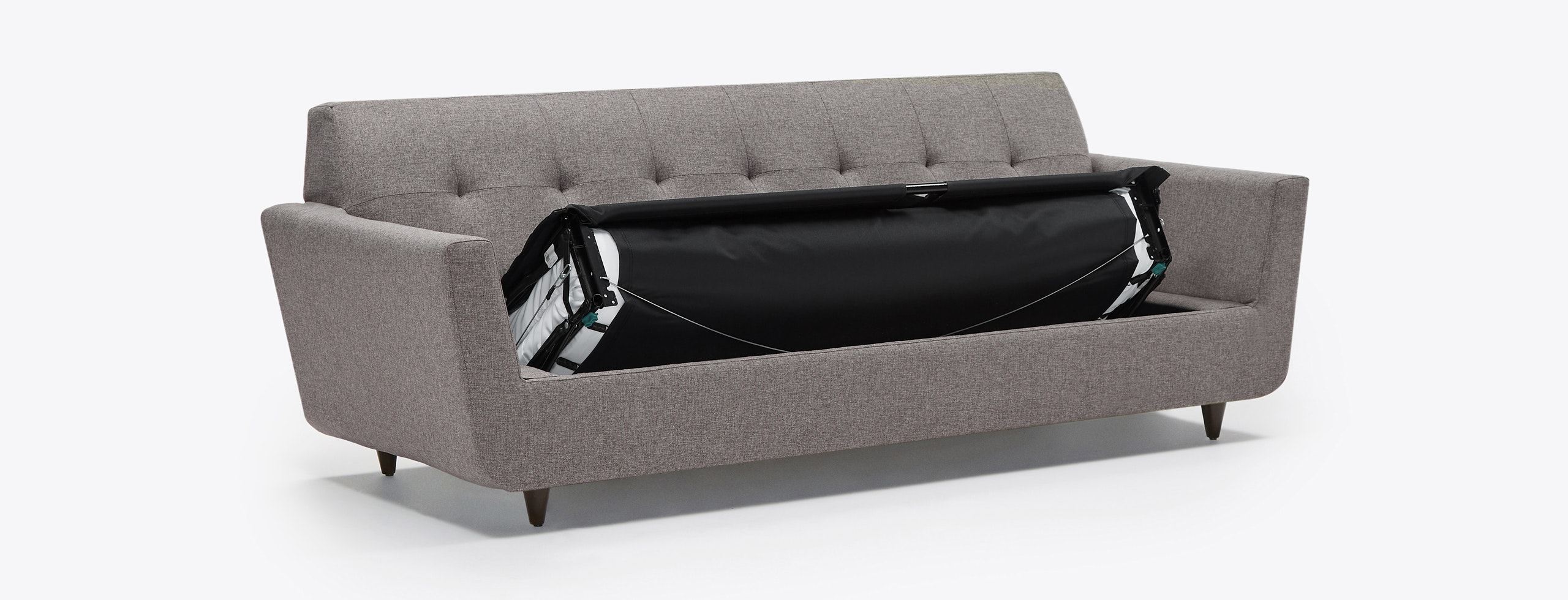 Hughes Sleeper Sofa Joybird