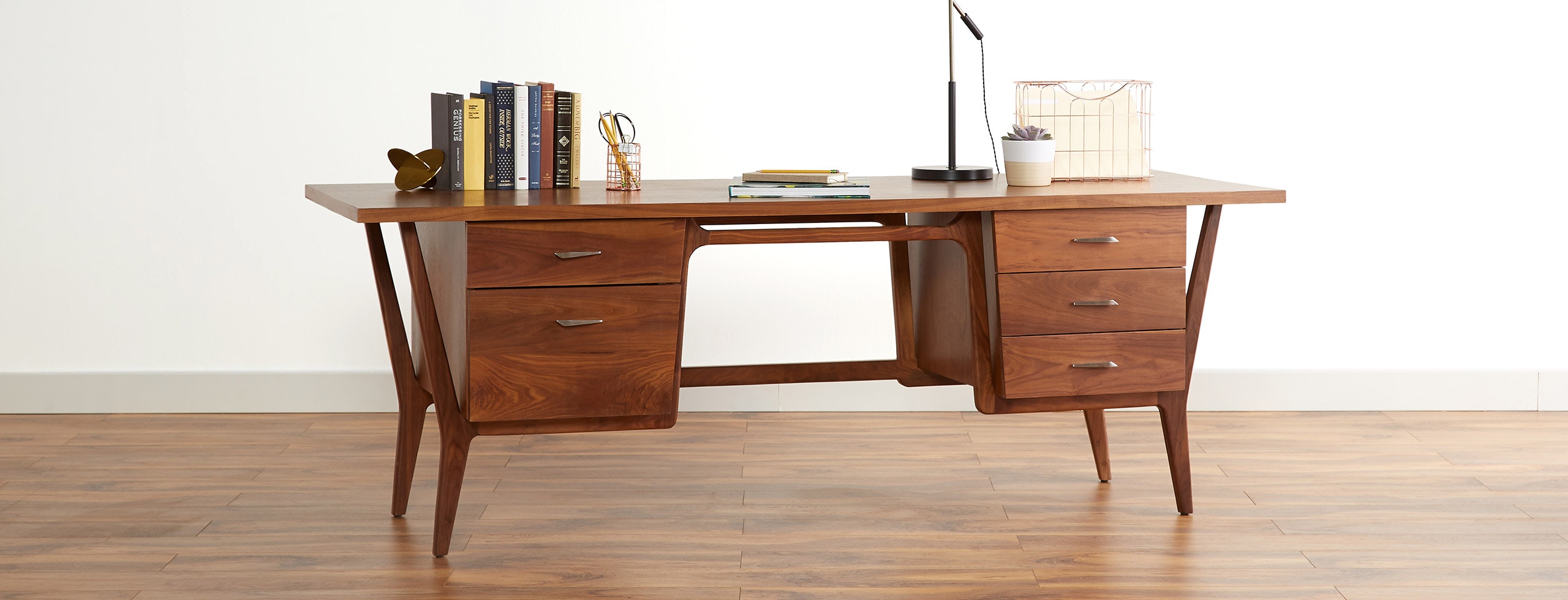 Joybird deals xavier desk