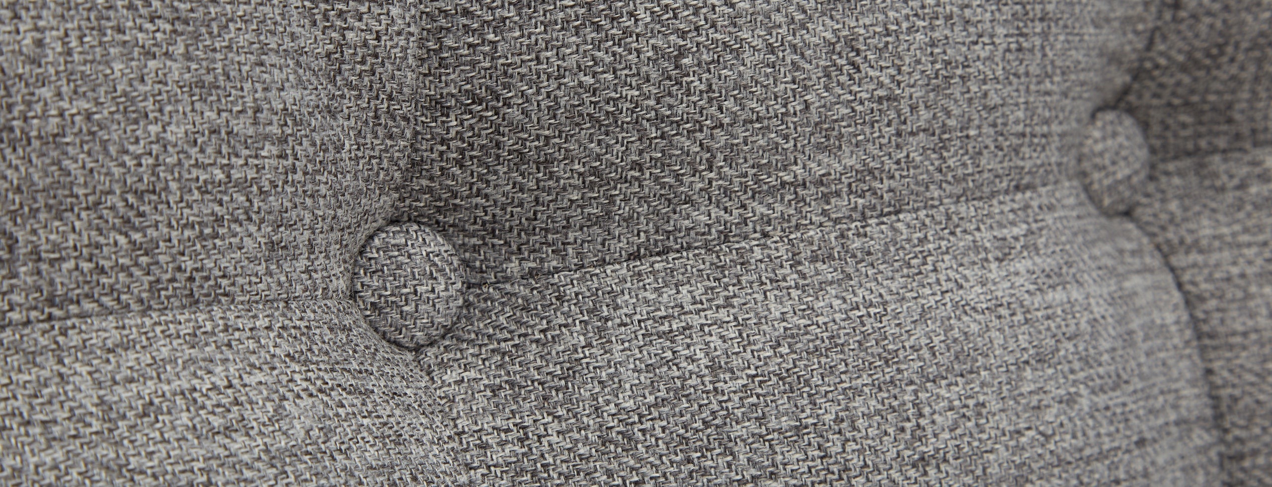 Eliot Corner Sectional Taylor Felt Grey